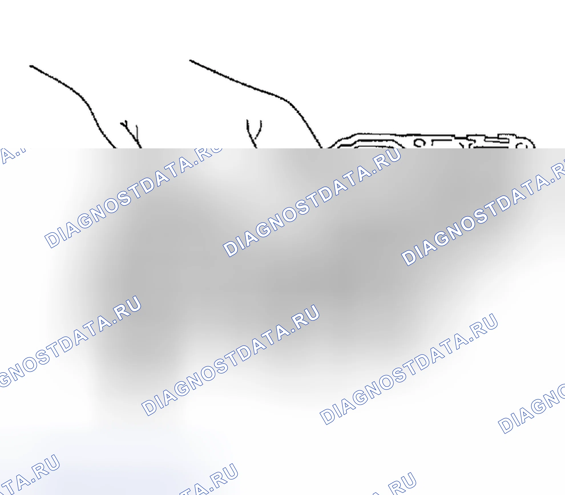 Рис. 899. Honda Odyssey (North America) I
