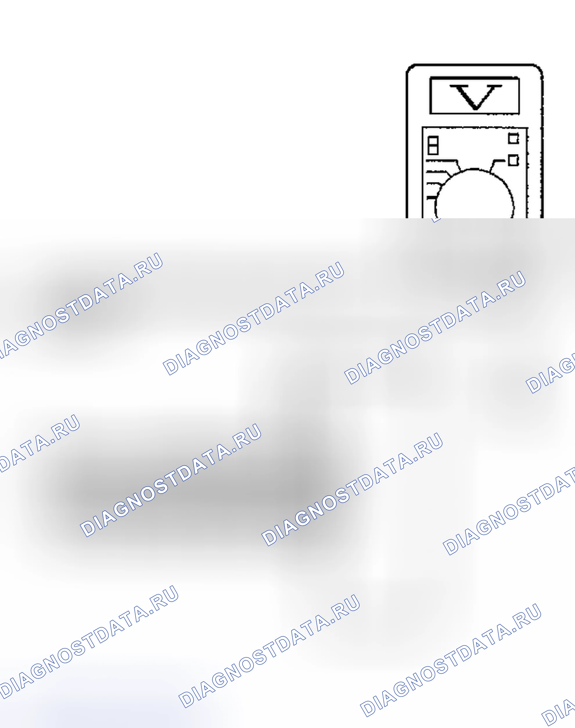 Рис. 19. Mitsubishi Galant VIII рестайлинг