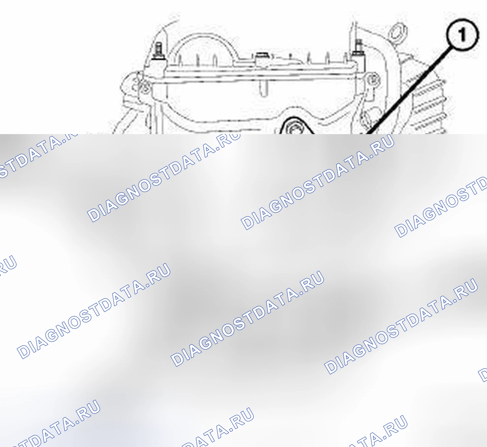 Рис. 401. Dodge Caliber I рестайлинг