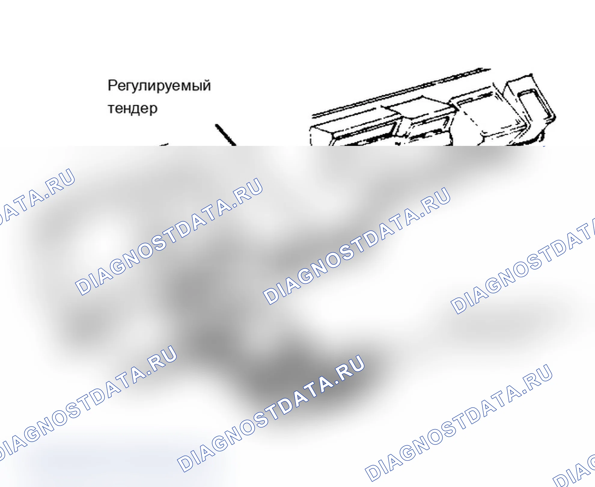 Рис. 4. Chevrolet Camaro III рестайлинг