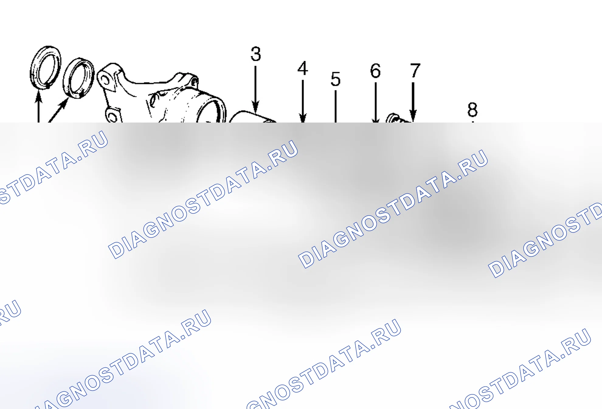 Рис. 5. Honda XR-V I