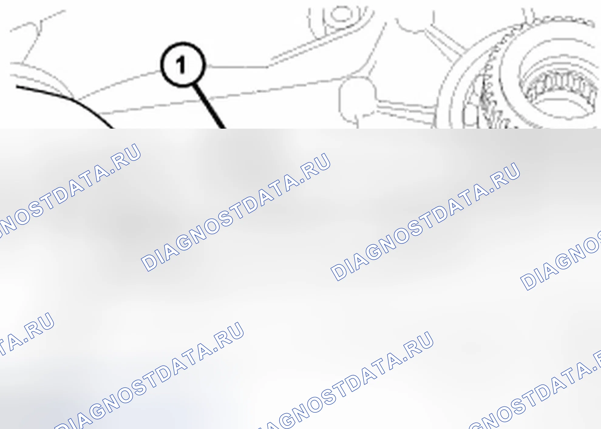 Рис. 80. Dodge Nitro I