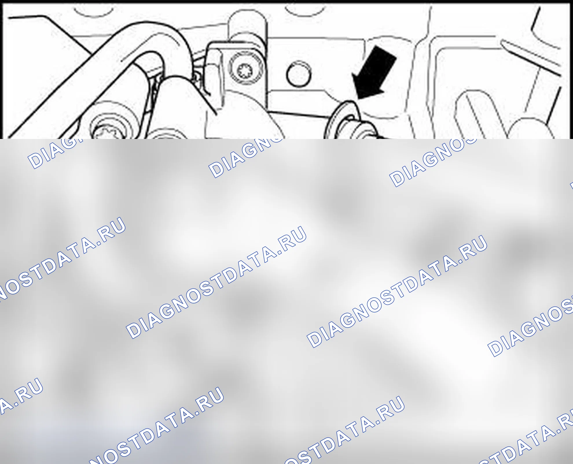 Рис. 16. Volkswagen New Beetle A4 рестайлинг