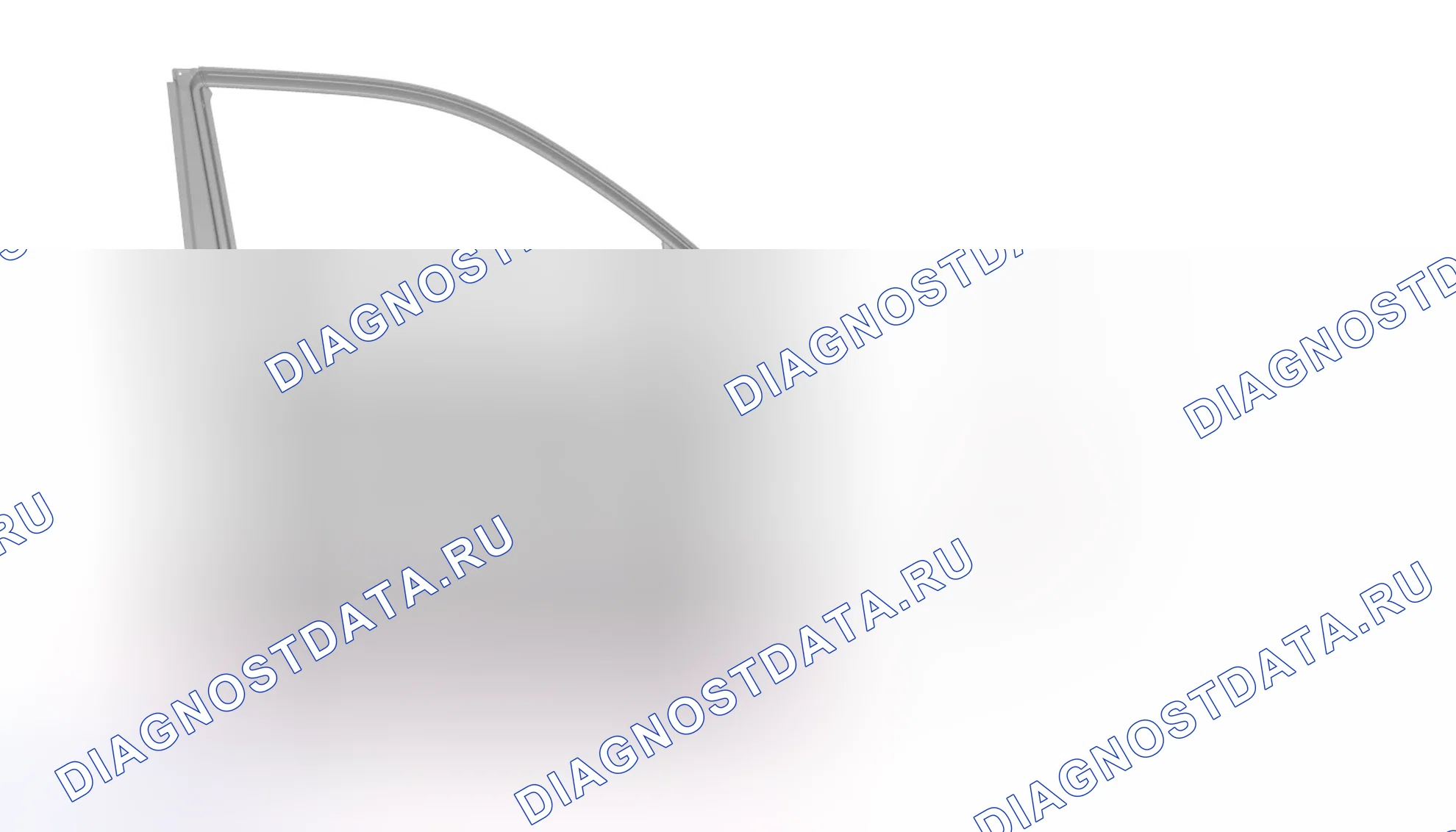 Антикоррозионный воск — Haval H9. Haval H9 I рестайлинг