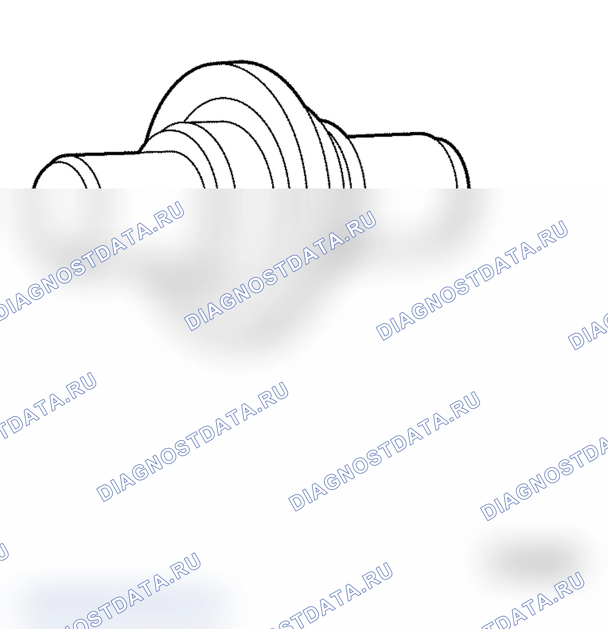 Рис. 46: СПЕЦИАЛЬНЫЕ ИНСТРУМЕНТЫ. Chrysler Crossfire I final
