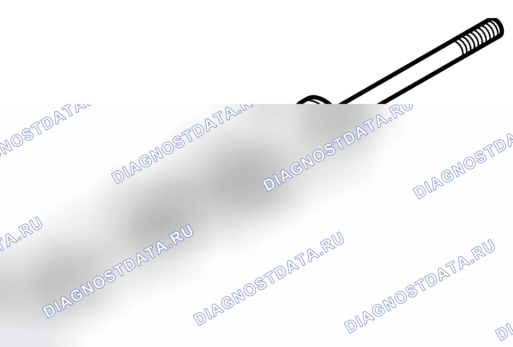 Рис. 340: 83 90 270 Раздвижной молоток. Kia Picanto II рестайлинг