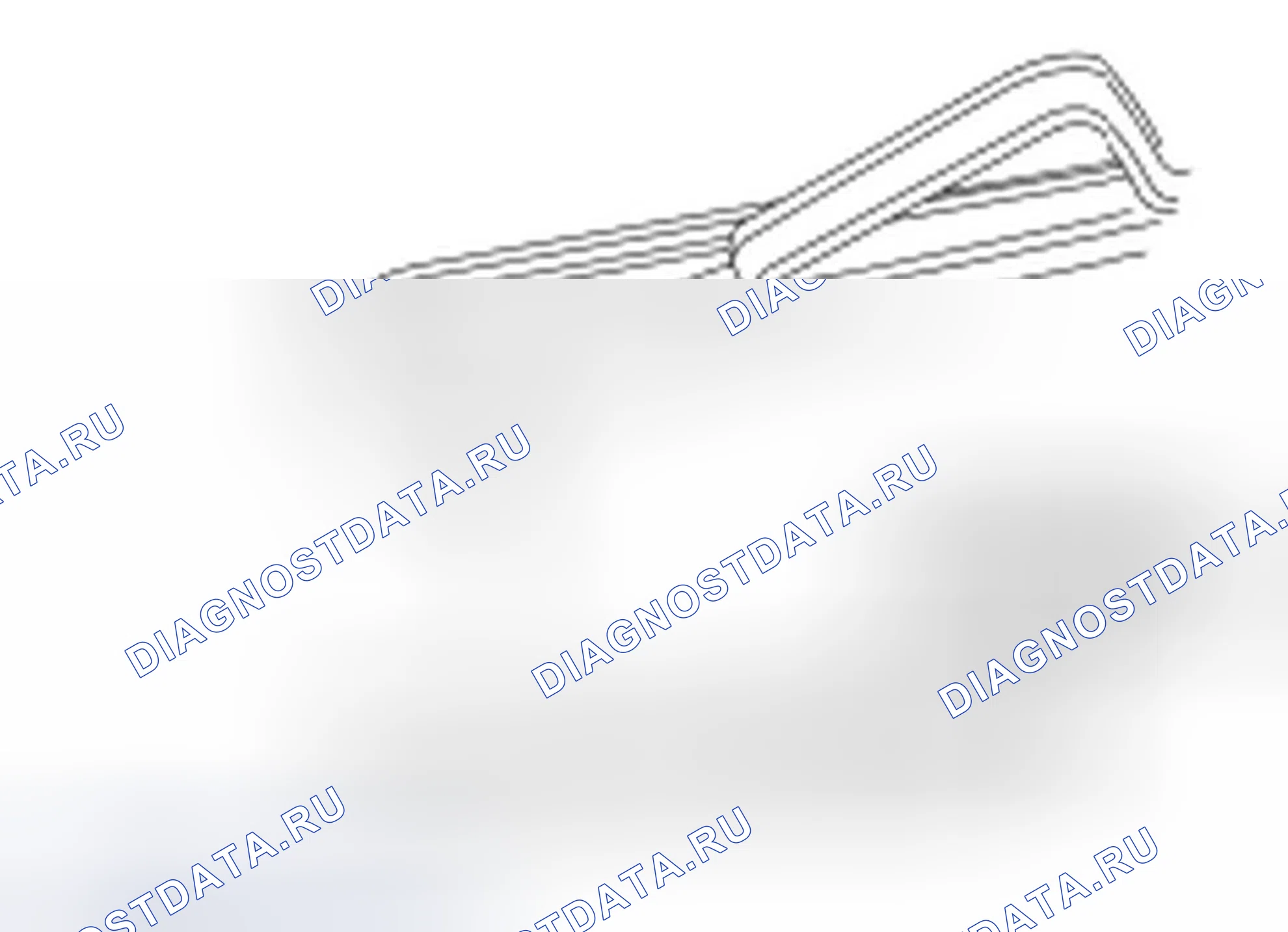 Рис. 72: Установка. Ford Taurus VI