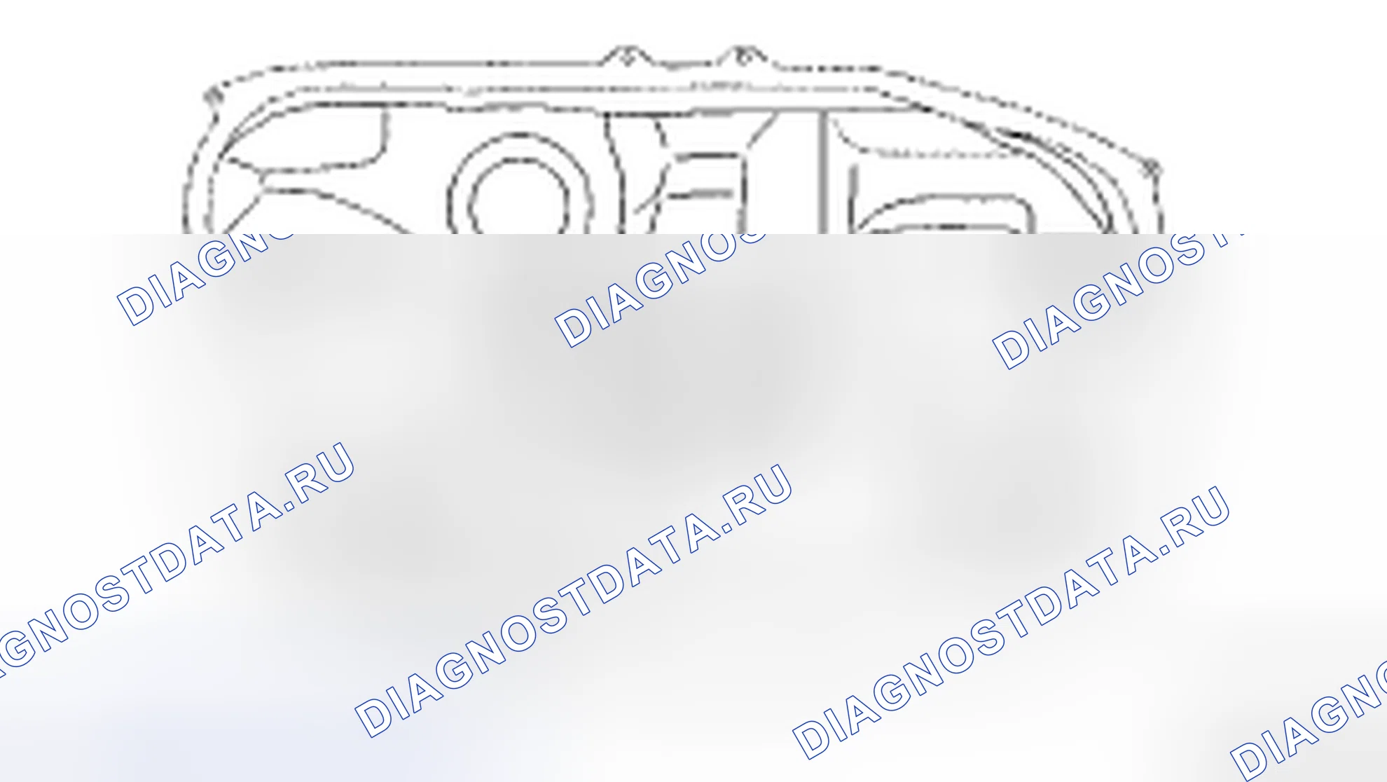 Рис. 269. Toyota Camry XV40