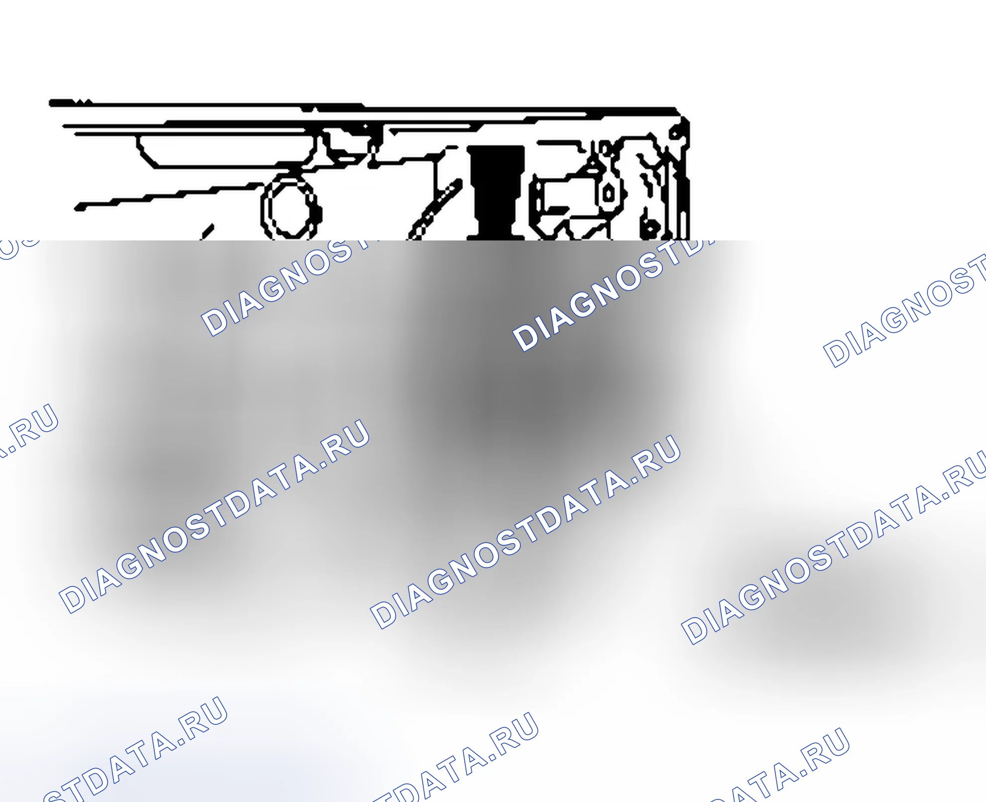 Рис. 563. Ford Pickup F150 