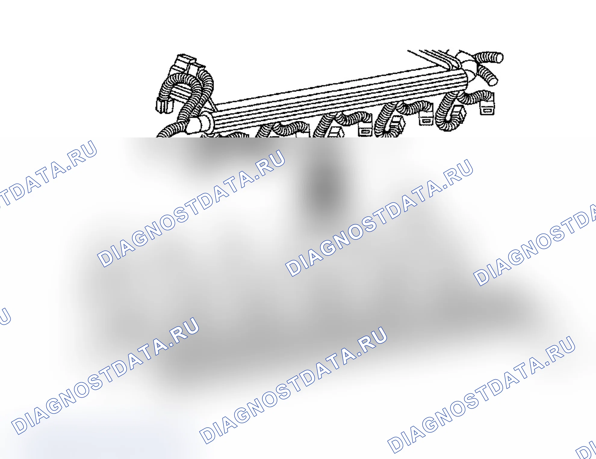 Рис. 594. Ford Cutaway E350 Super Duty 