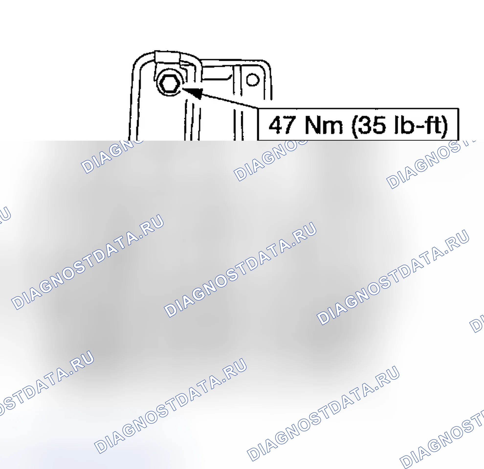 Рис. 372. Ford Explorer Sport Trac I