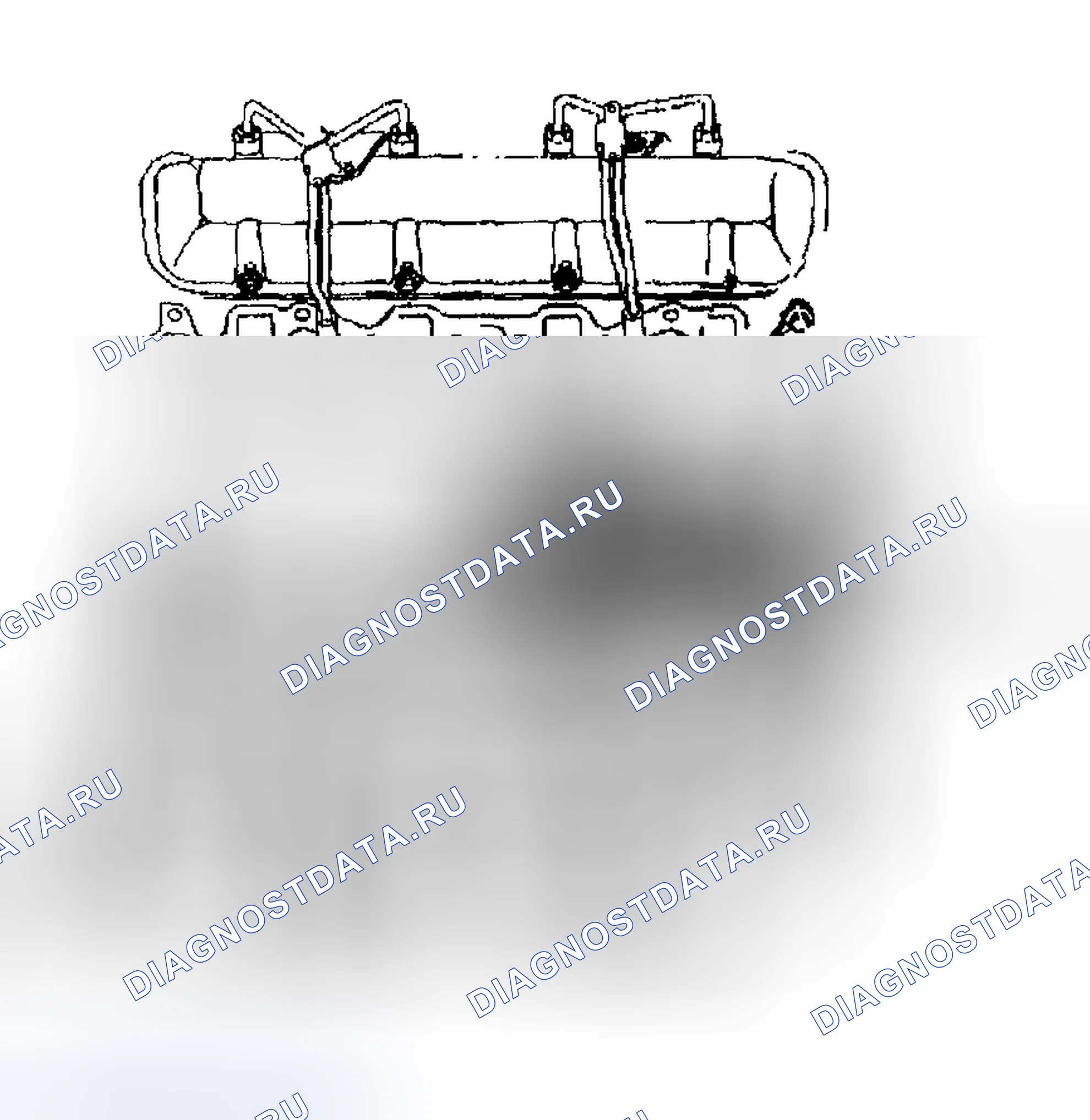 Рис. 176. GMC C3500 HD GMT400 final