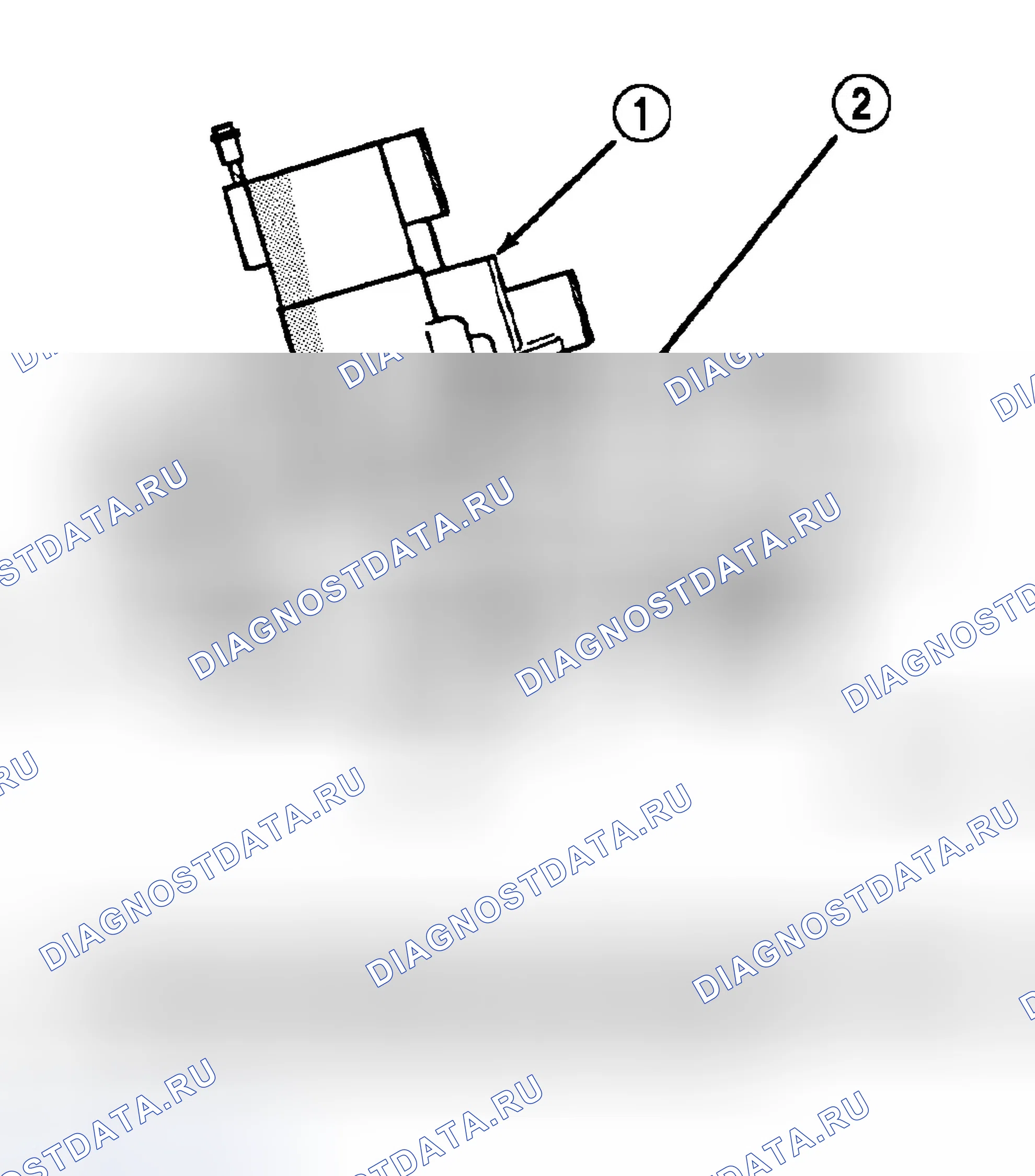 Рис. 262. Dodge Cab & Chassis R3500 