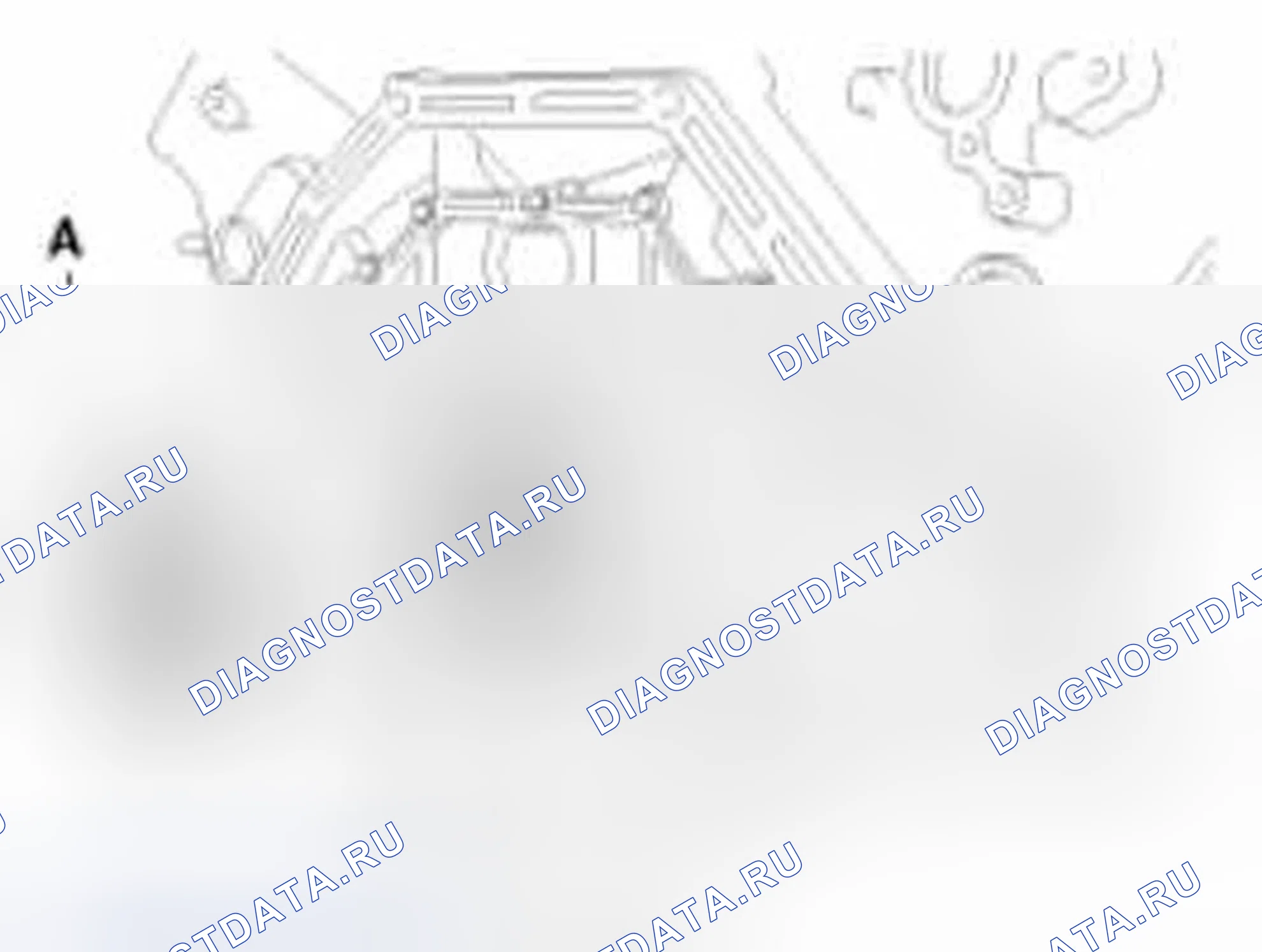 Рис. 324. Hyundai Equus II