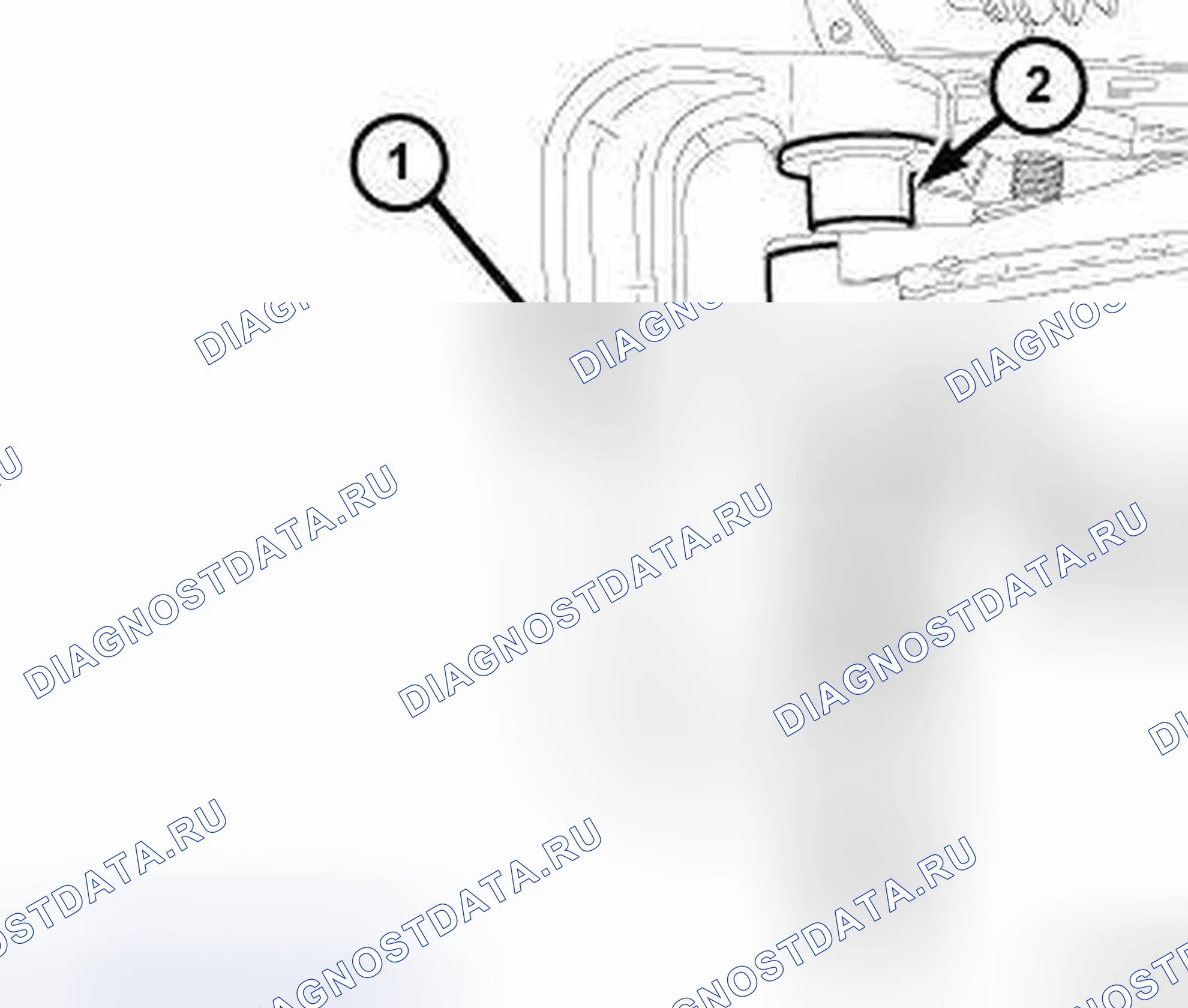 Рис. 23. Chrysler Town & Country V рестайлинг