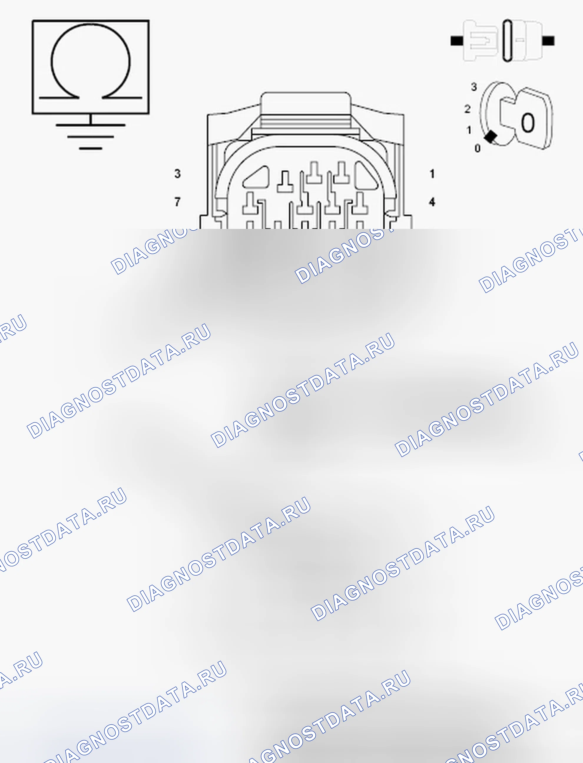 Рис. 530. Dodge Journey I