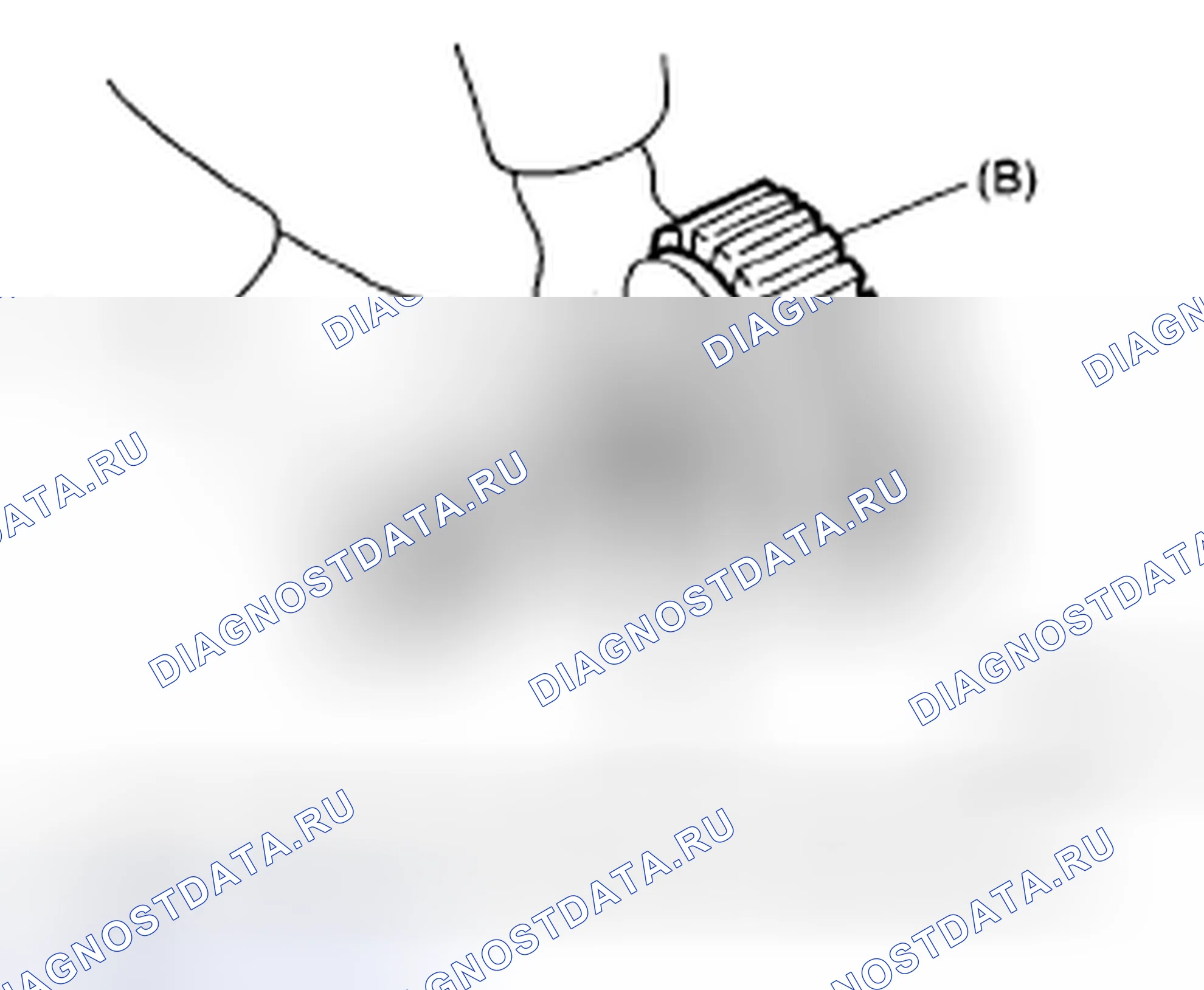 Рис. 342. Subaru Impreza WRX STI GD рестайлинг 2
