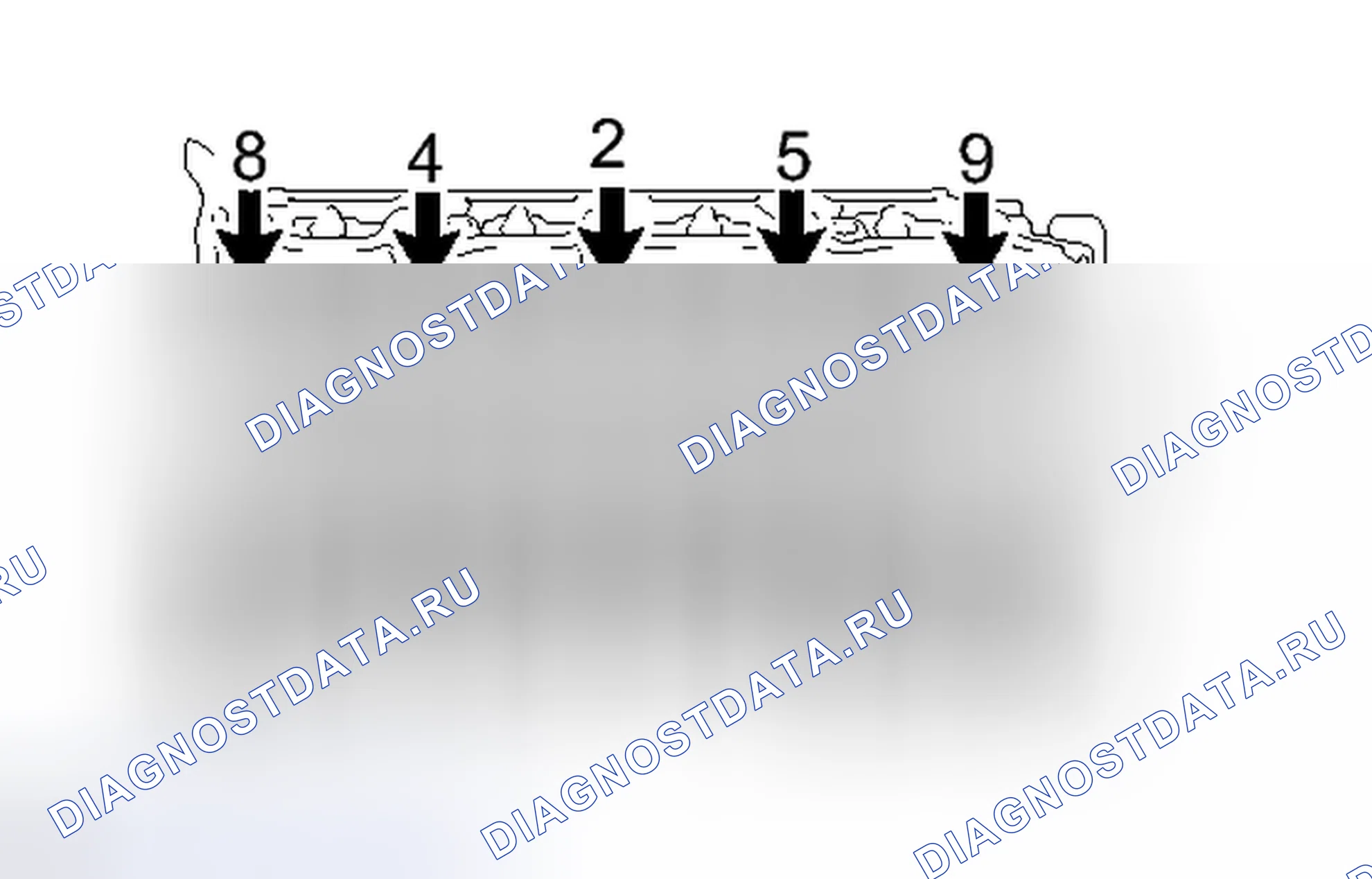 Рис. 117. Scion tC II рестайлинг