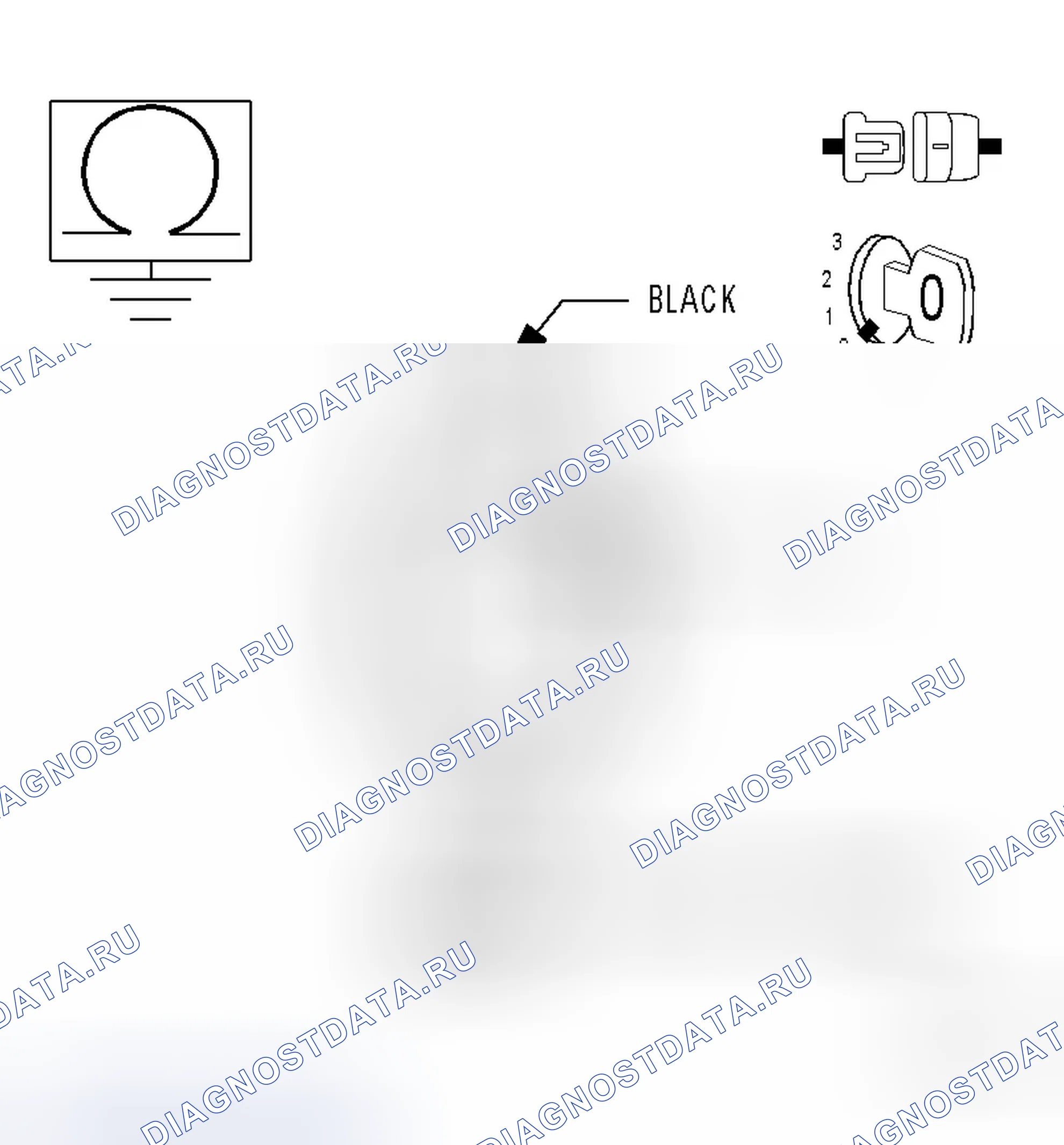 Рис. 28. Dodge Magnum I