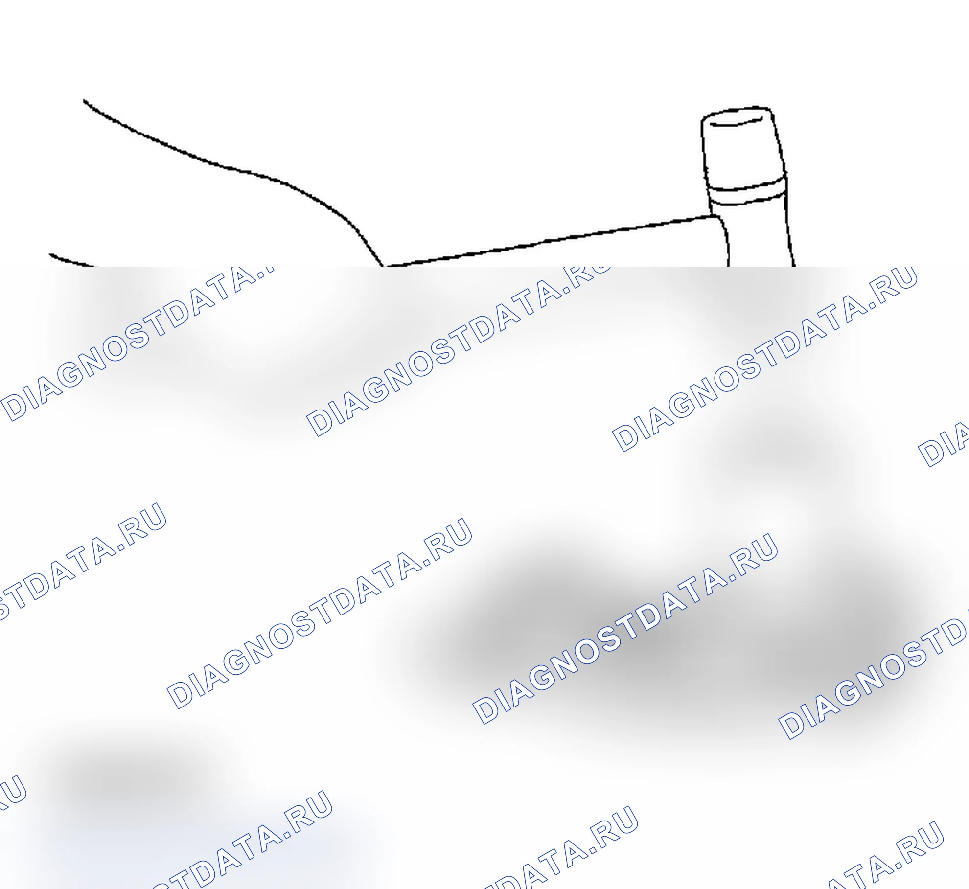 Рис. 676. Subaru Impreza WRX GD/GG рестайлинг