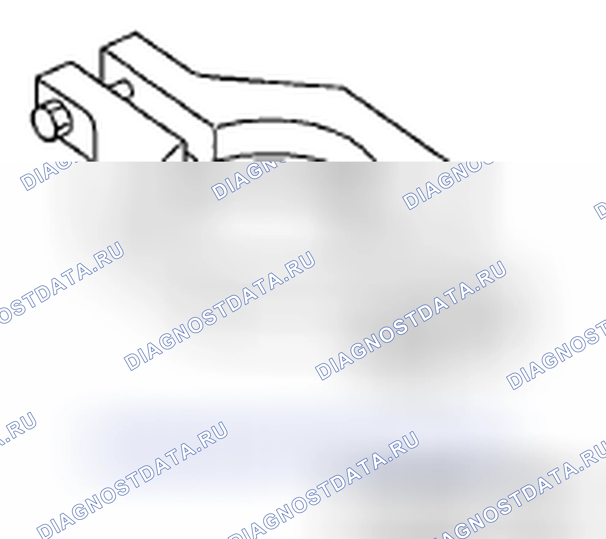 Рис. 447. Subaru Impreza WRX GE рестайлинг