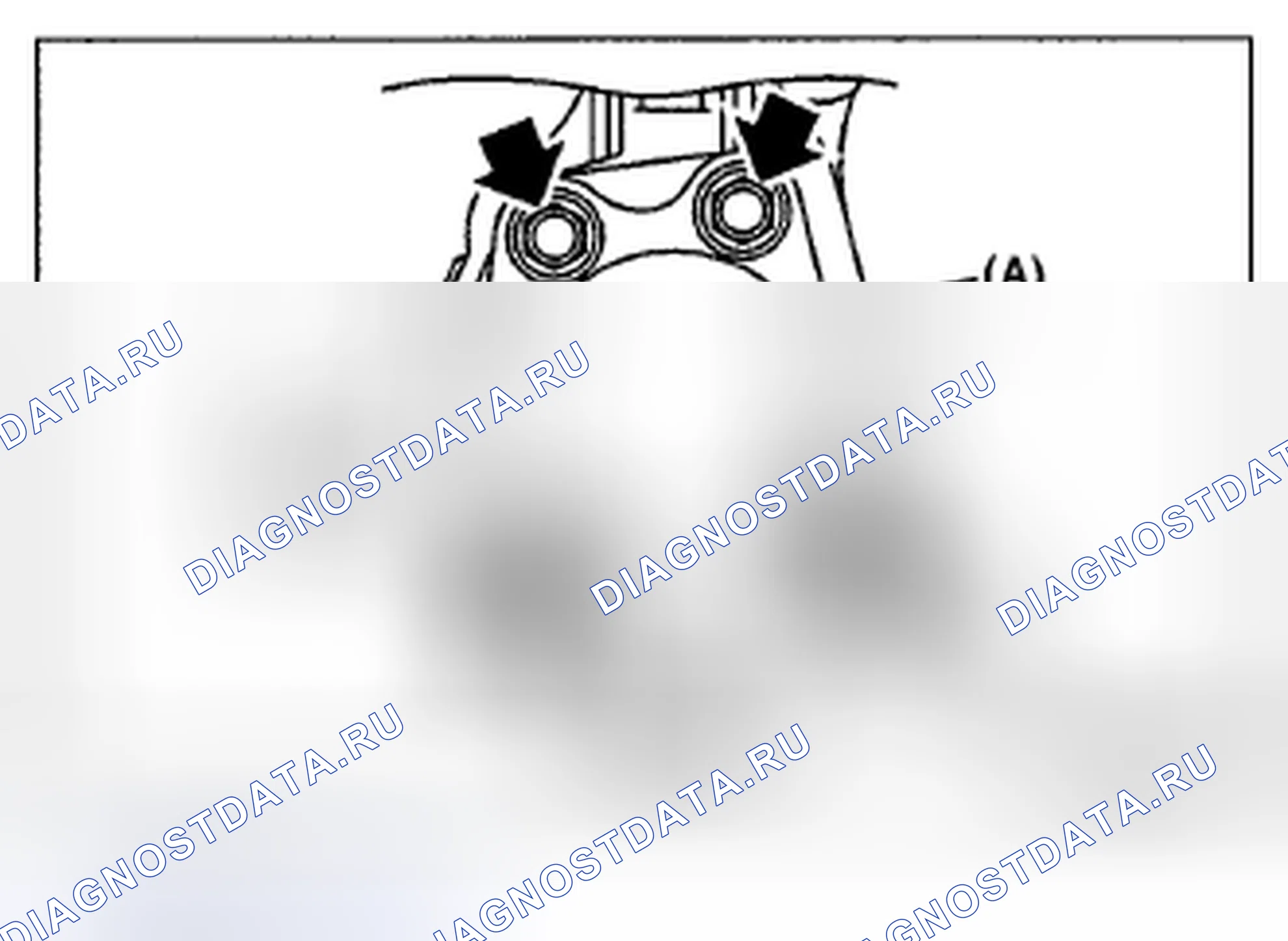 Рис. 162: СБОРКА. Subaru Impreza GH