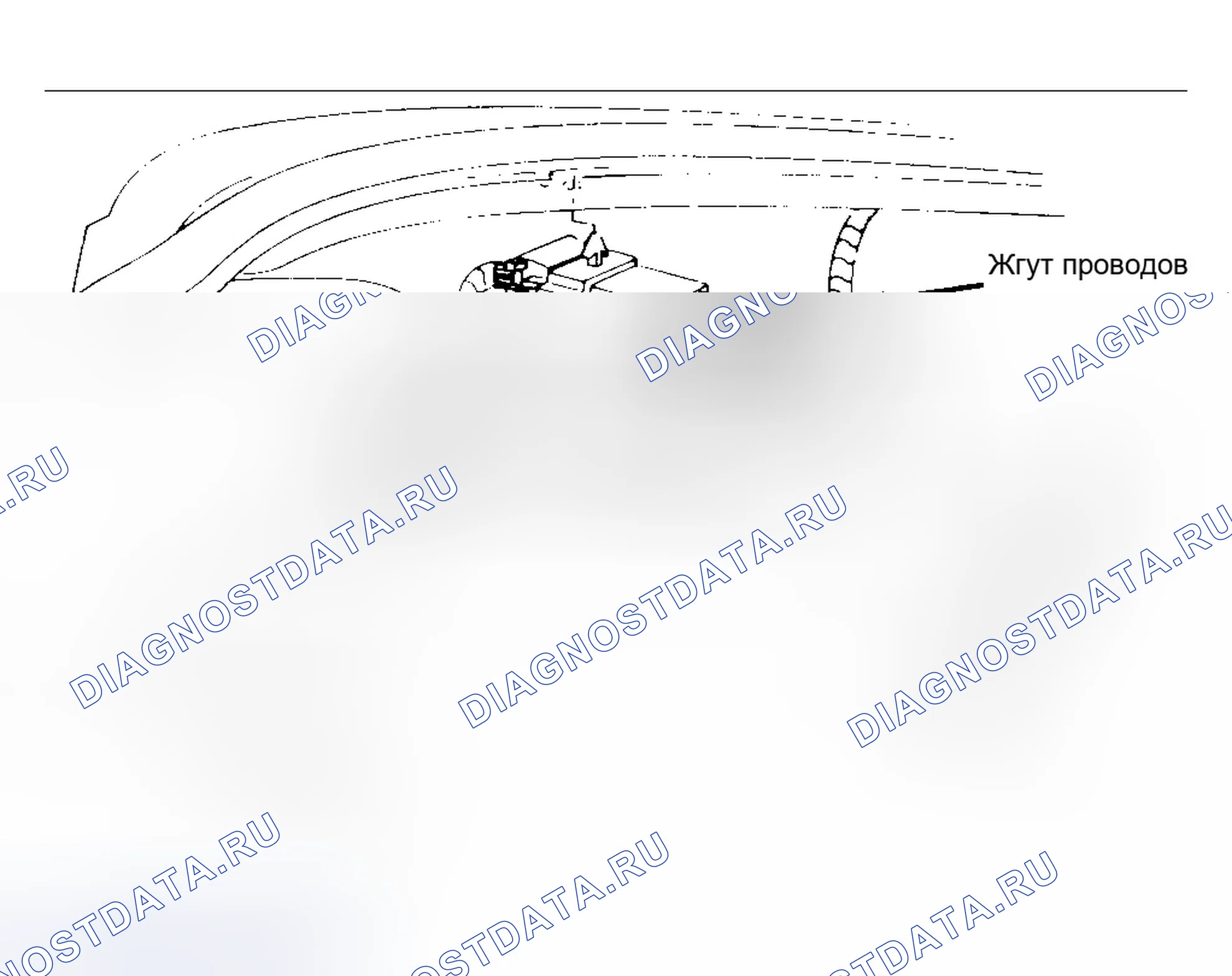 Рис. 7. Chevrolet Caprice Impala SS 
