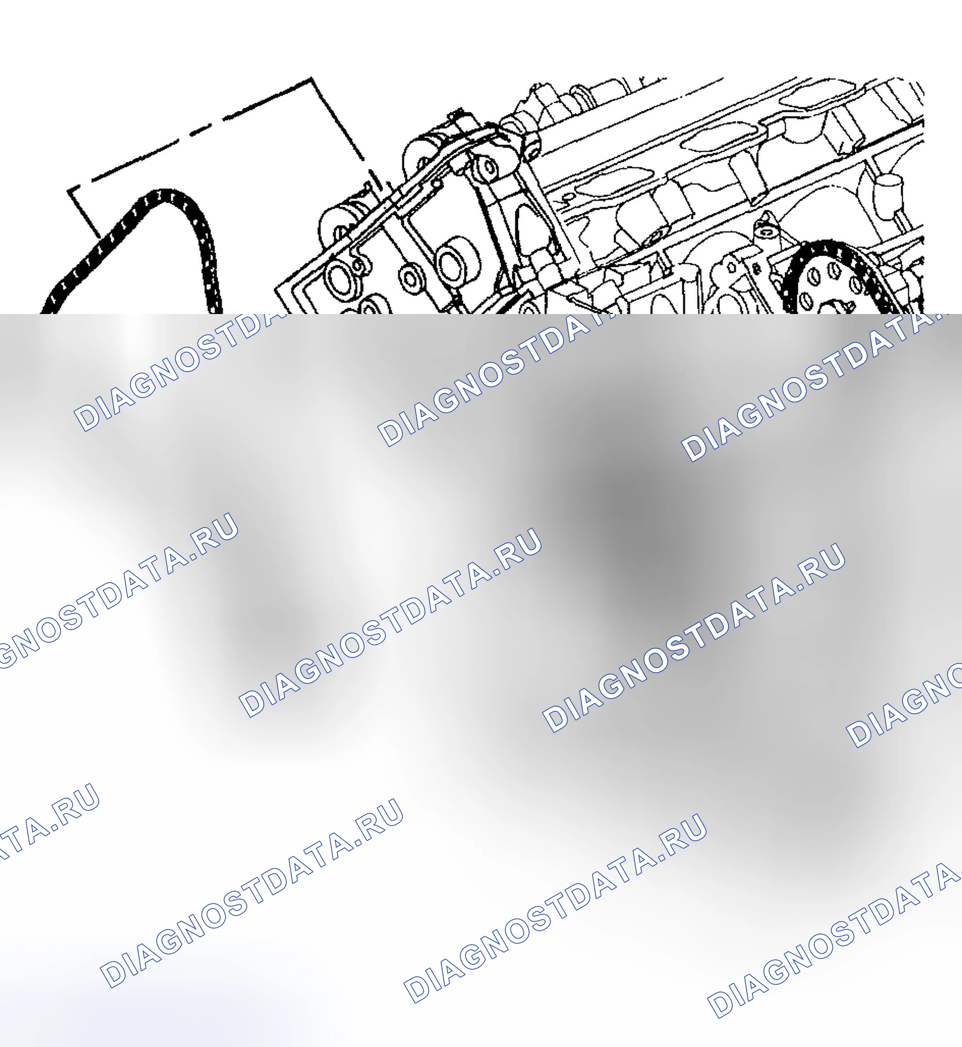 Рис. 1570. Hyundai Terracan I