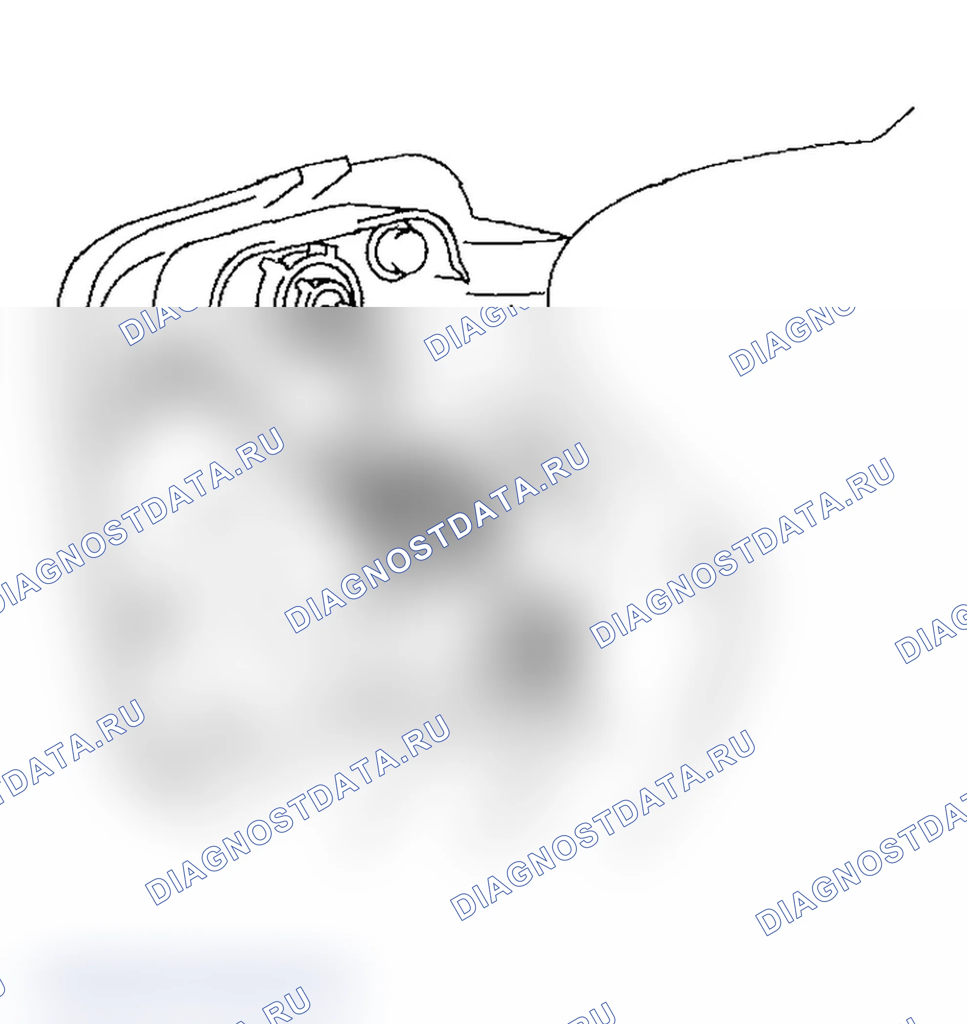 Рис. 23: ВАГОН. Subaru Impreza WRX GD/GG рестайлинг