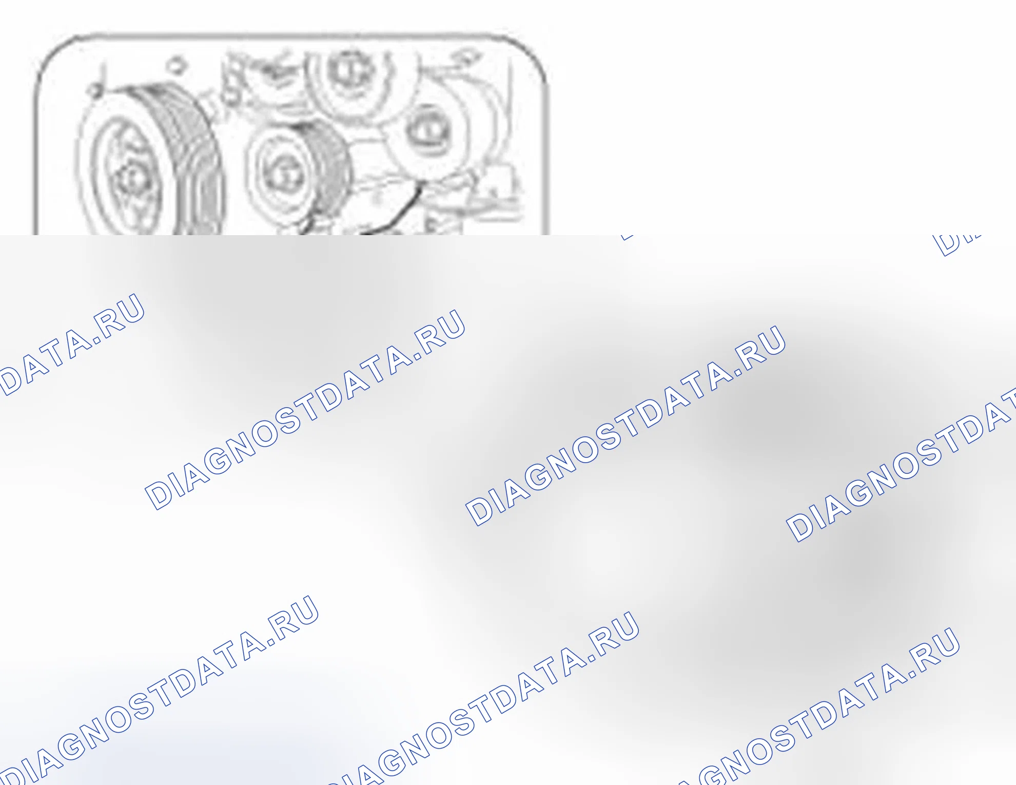 Рис. 233. Hyundai Sonata VI