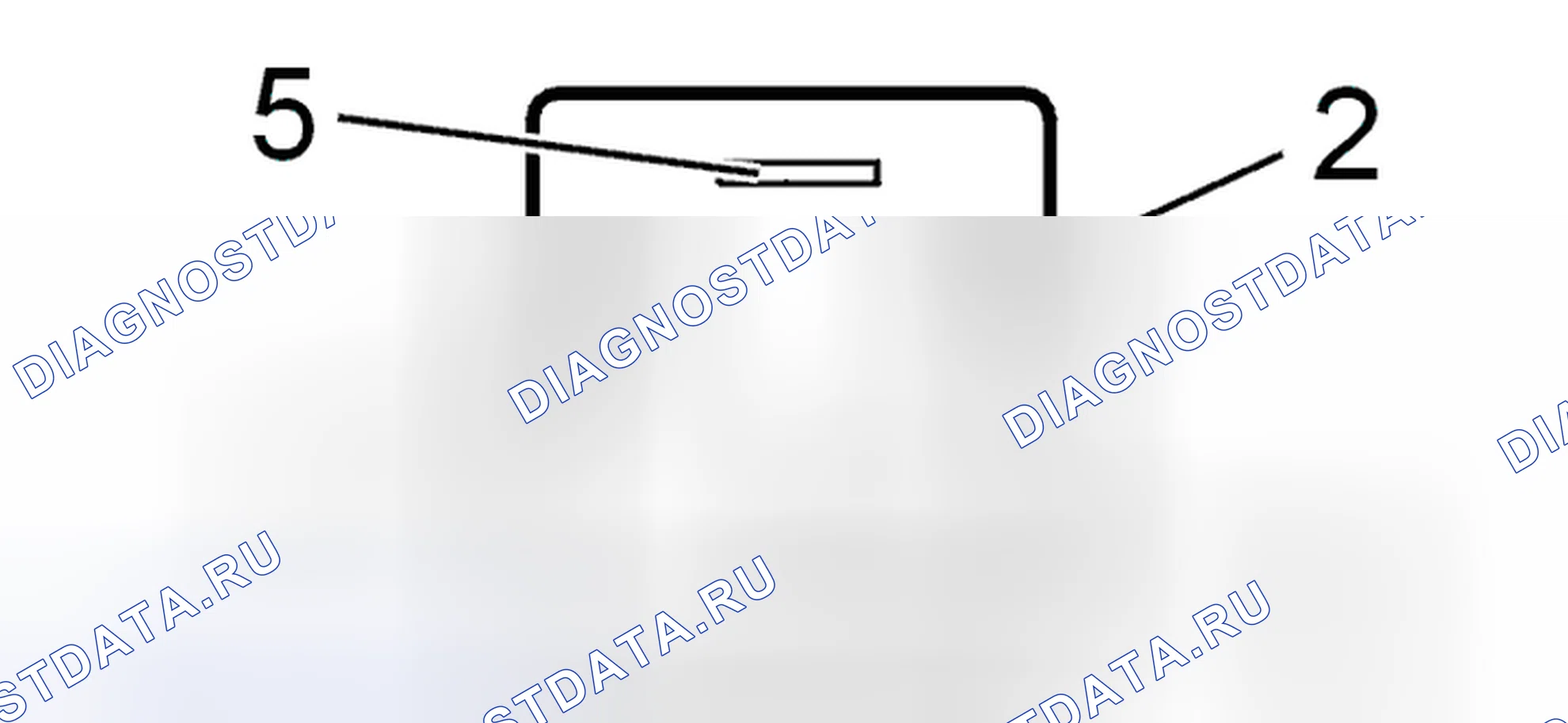 Рис. 50. Volvo S40 I рестайлинг
