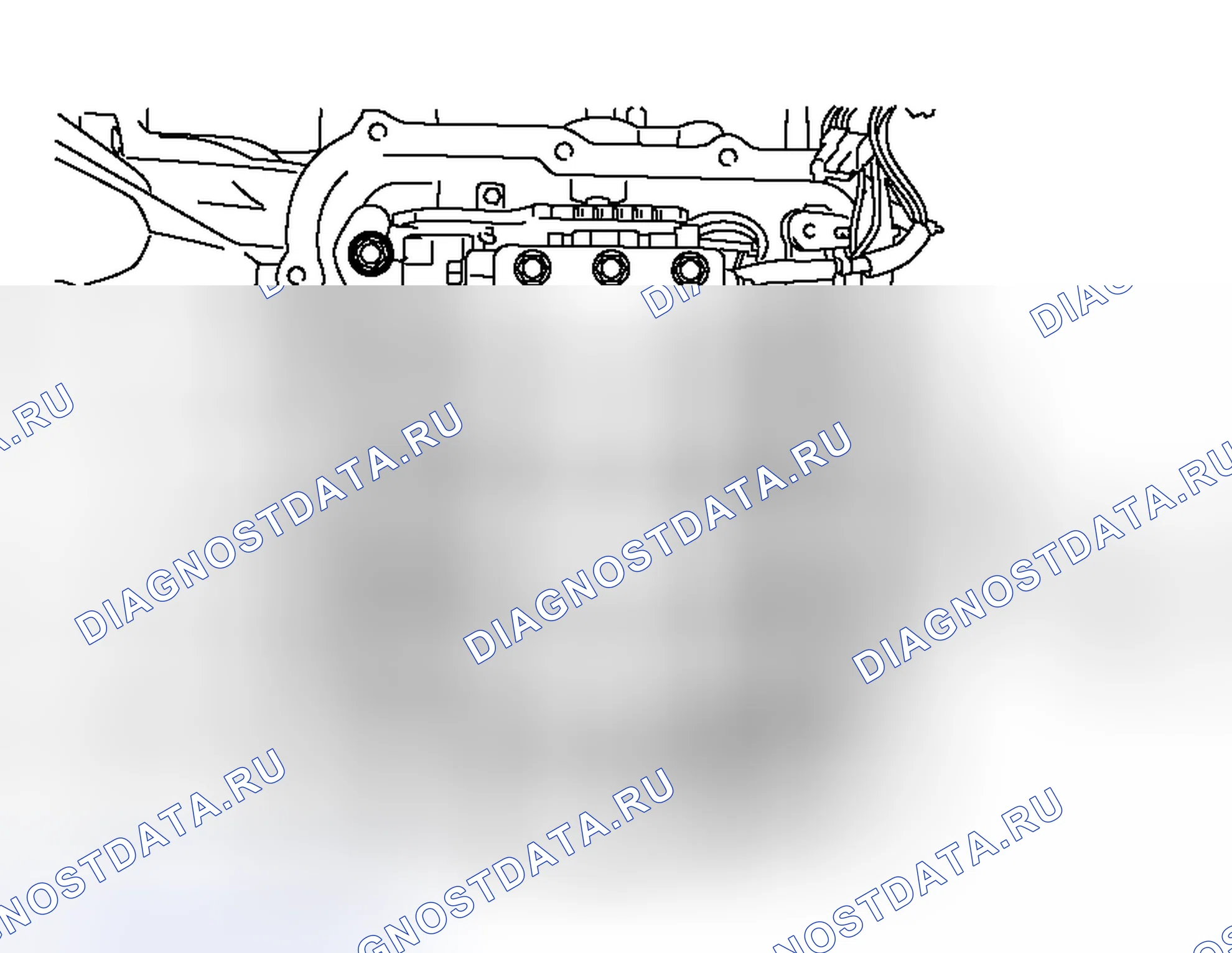 Рис. 473. Honda Fit Aria I