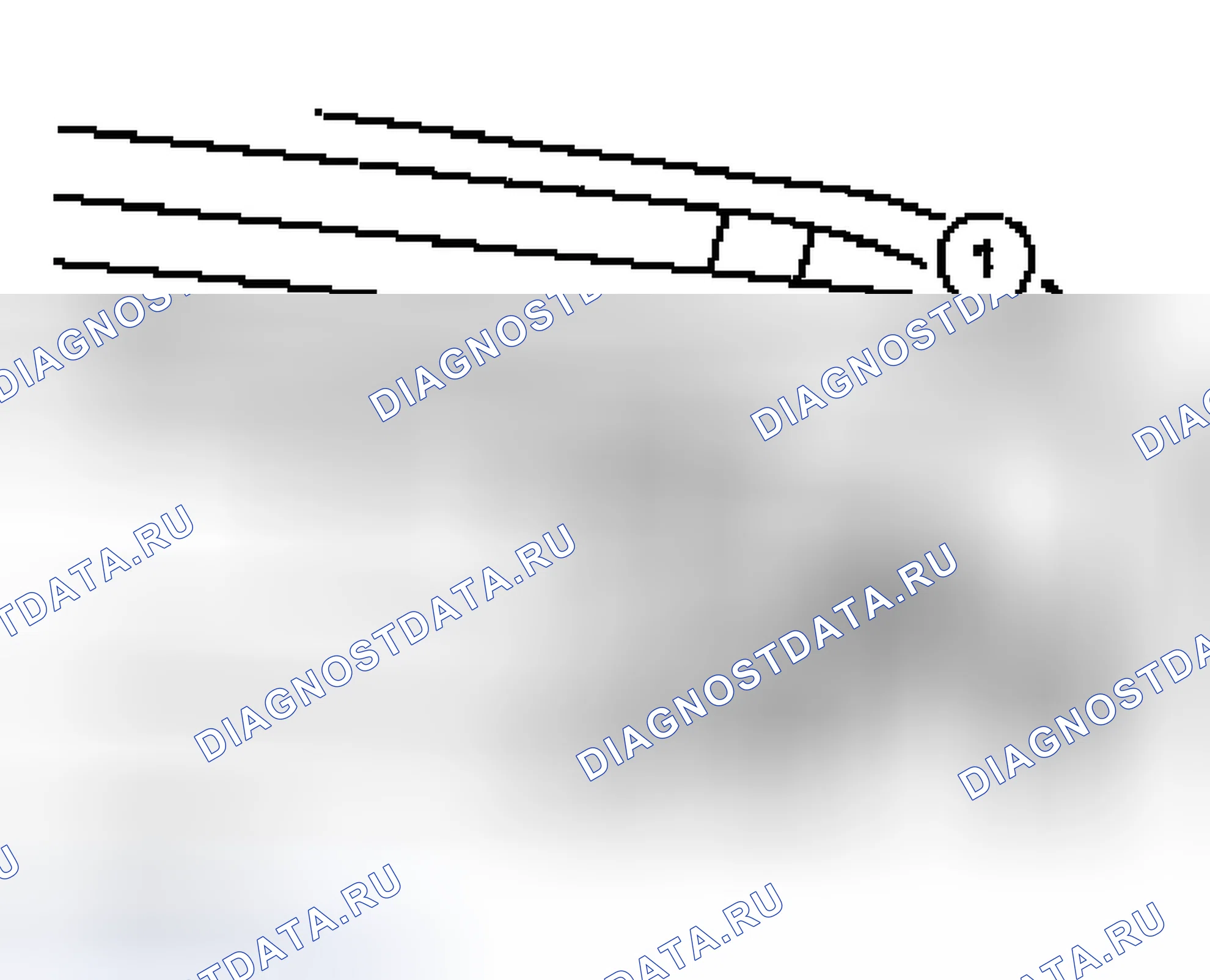 Рис. 45: Демонтаж. Ford Crown Victoria II