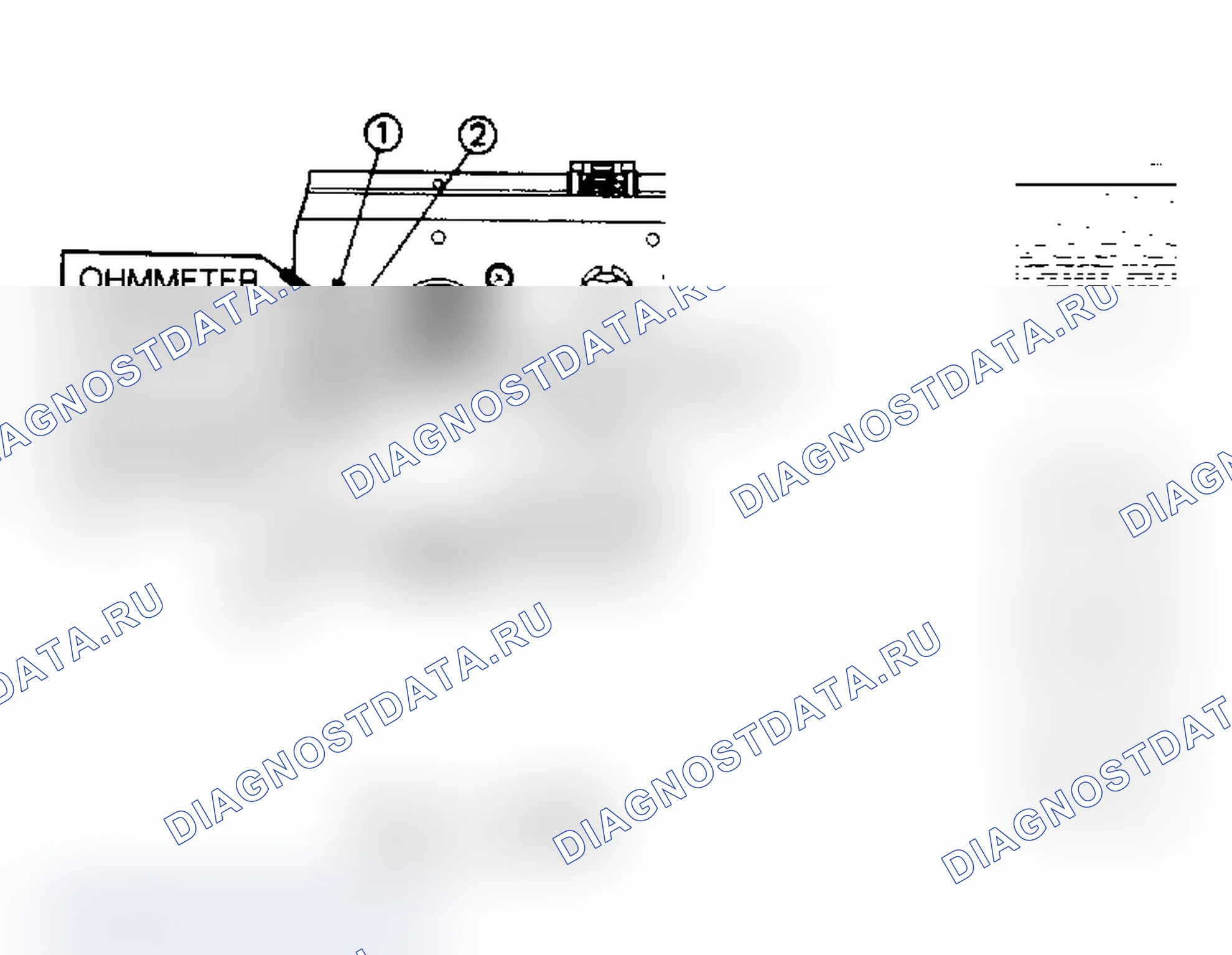 Рис. 7. Isuzu Amigo I