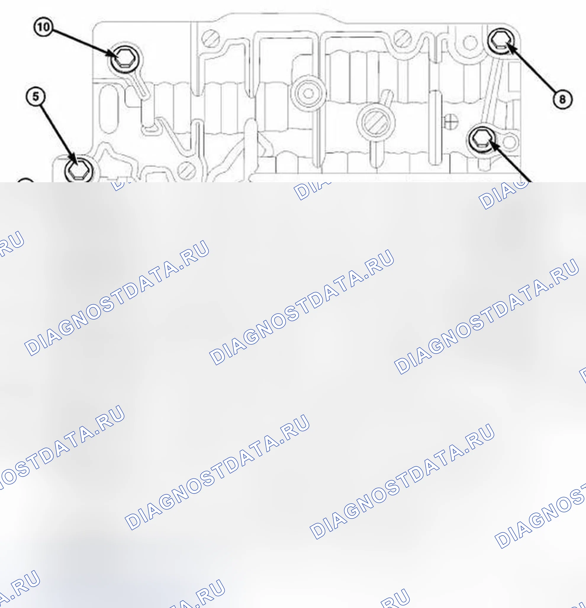 Рис. 68. Dodge Journey I