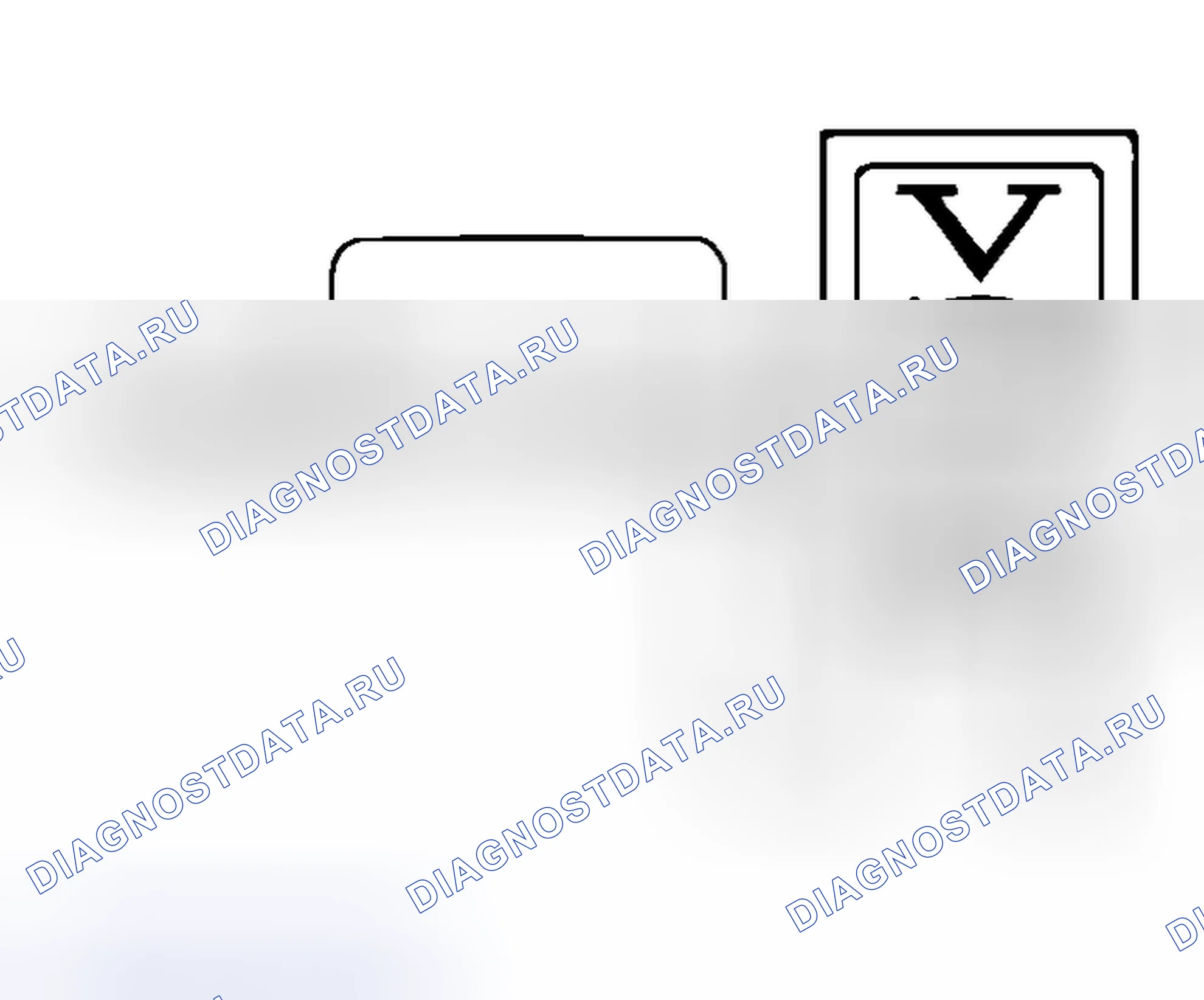 Рис. 763. Mitsubishi Lancer IX рестайлинг