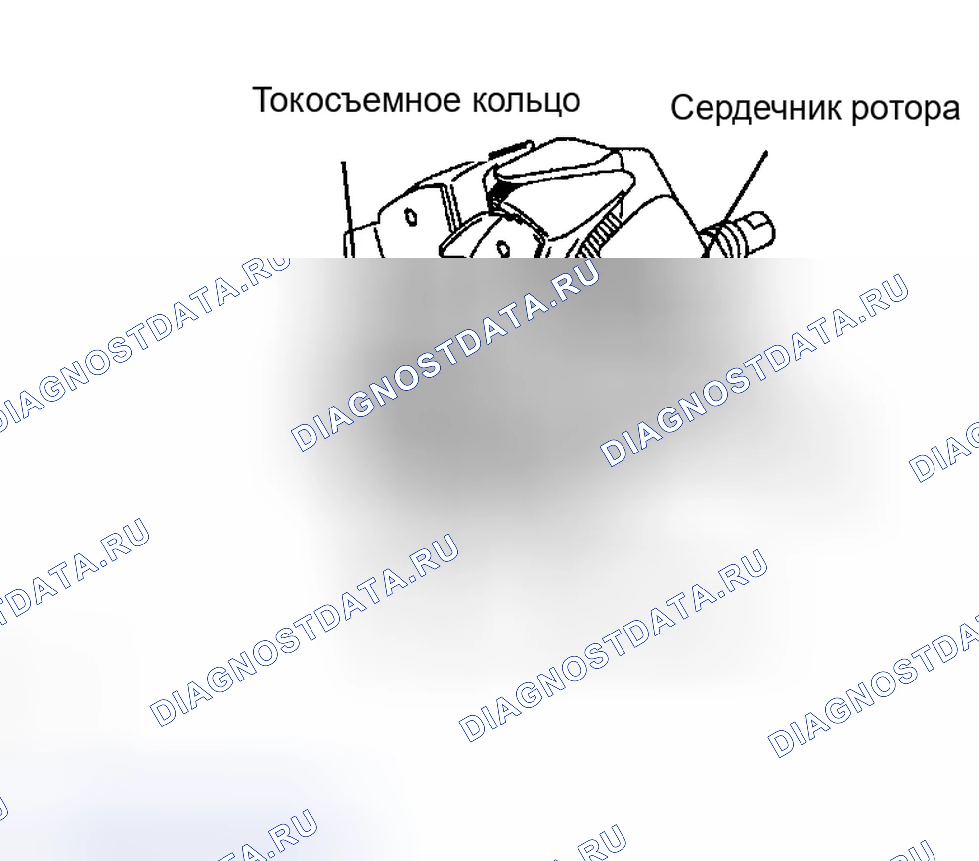 Рис. 90. Toyota Highlander I рестайлинг