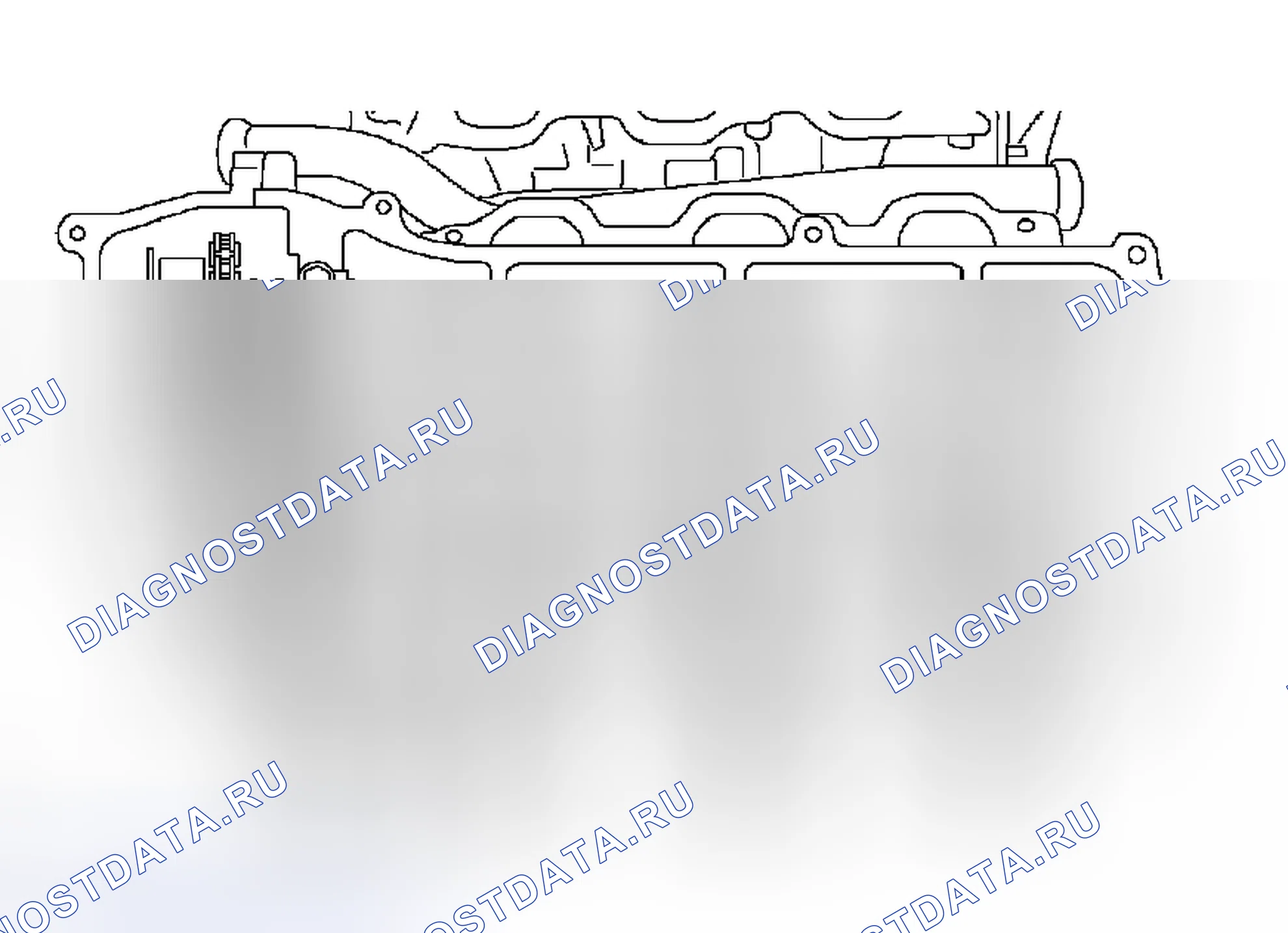 Рис. 677. Toyota Tacoma II