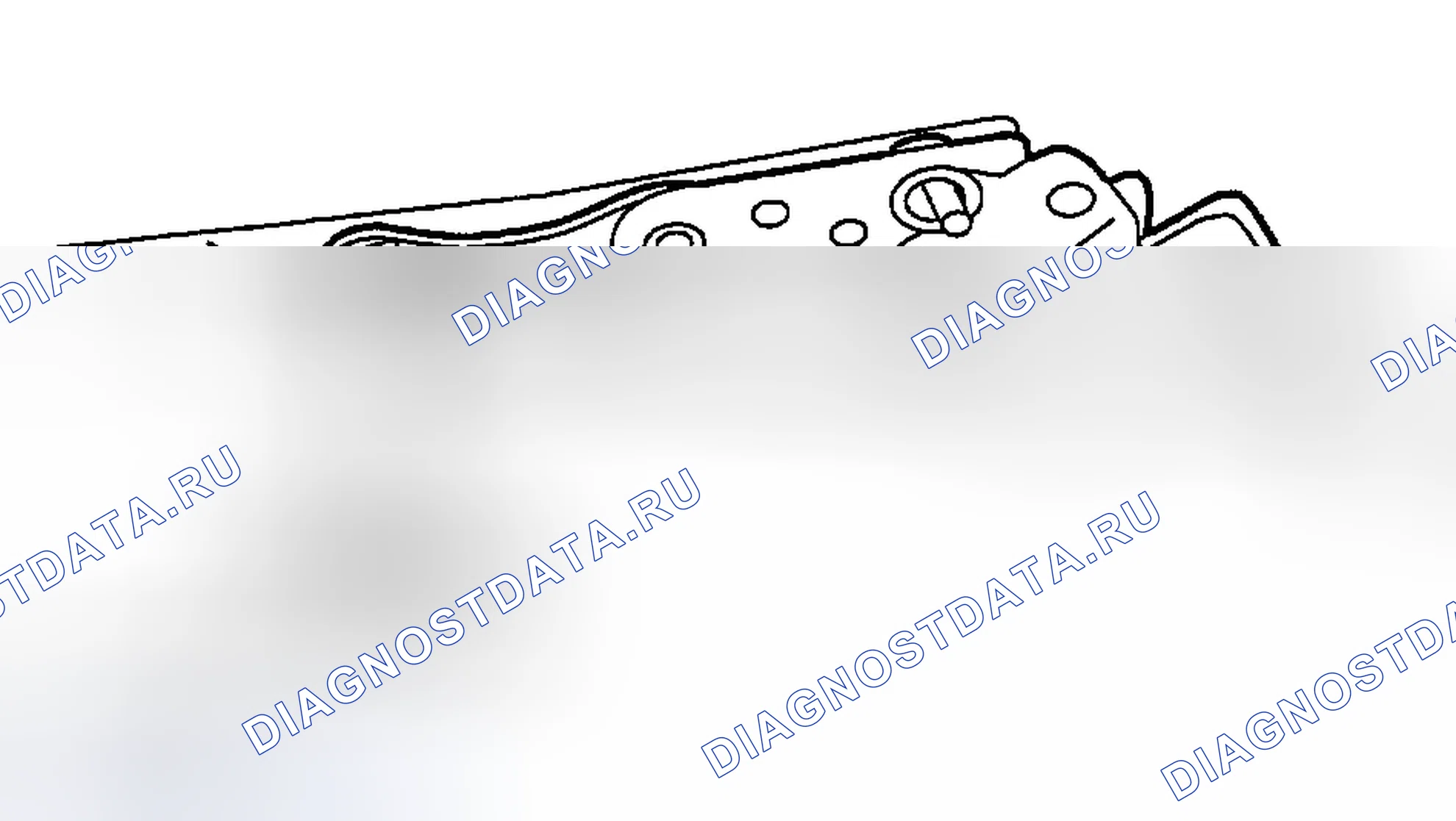 Рис. 278. Ford Explorer Sport Trac I