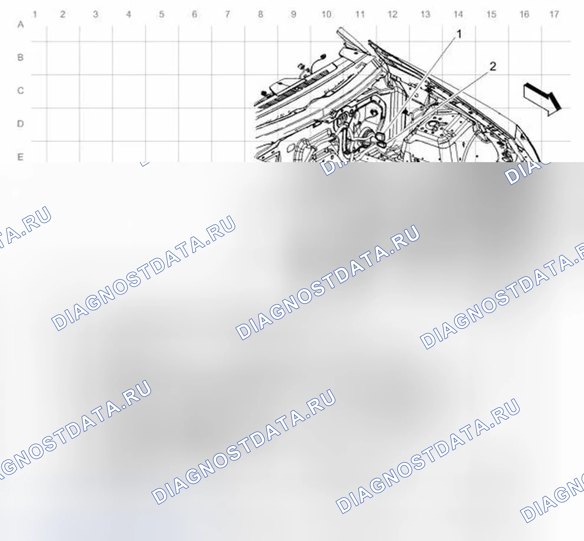 Рис. 8. Cadillac CTS II