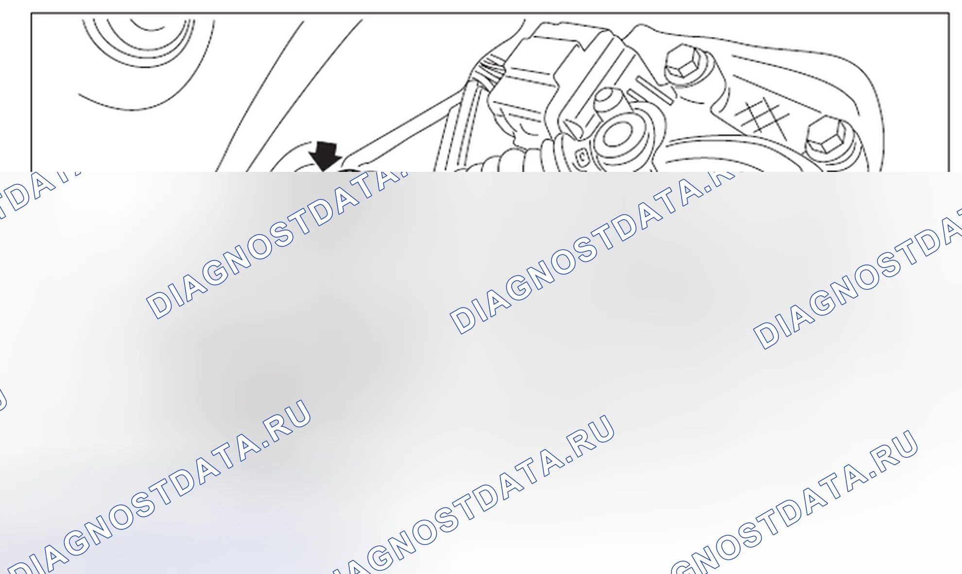 Рис. 104. Subaru Impreza GK