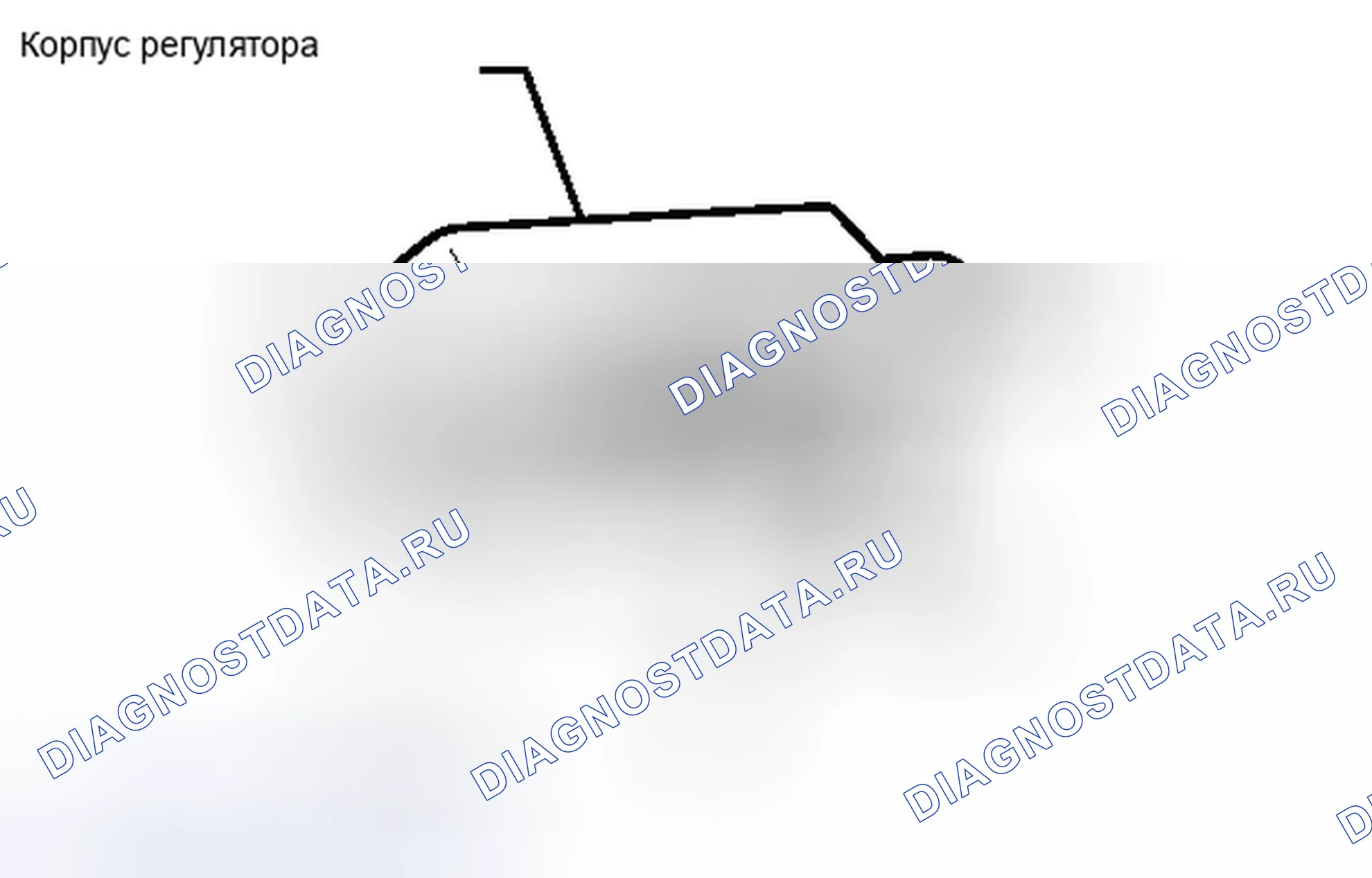 Рис. 558. Toyota Highlander II рестайлинг