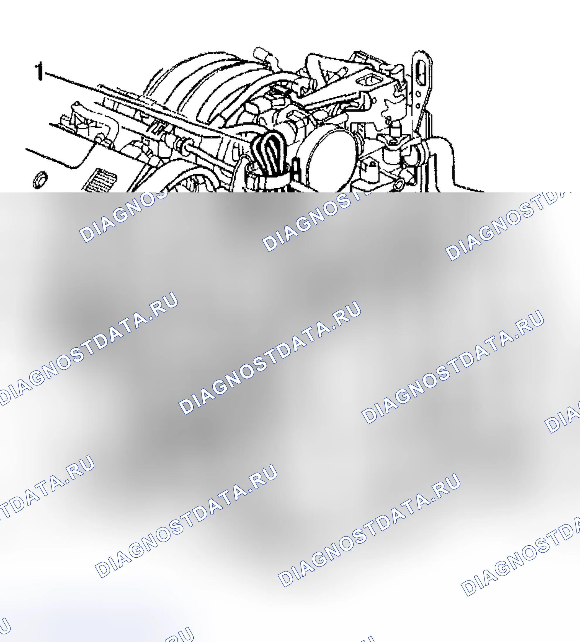 Рис. 173. Hyundai Terracan I