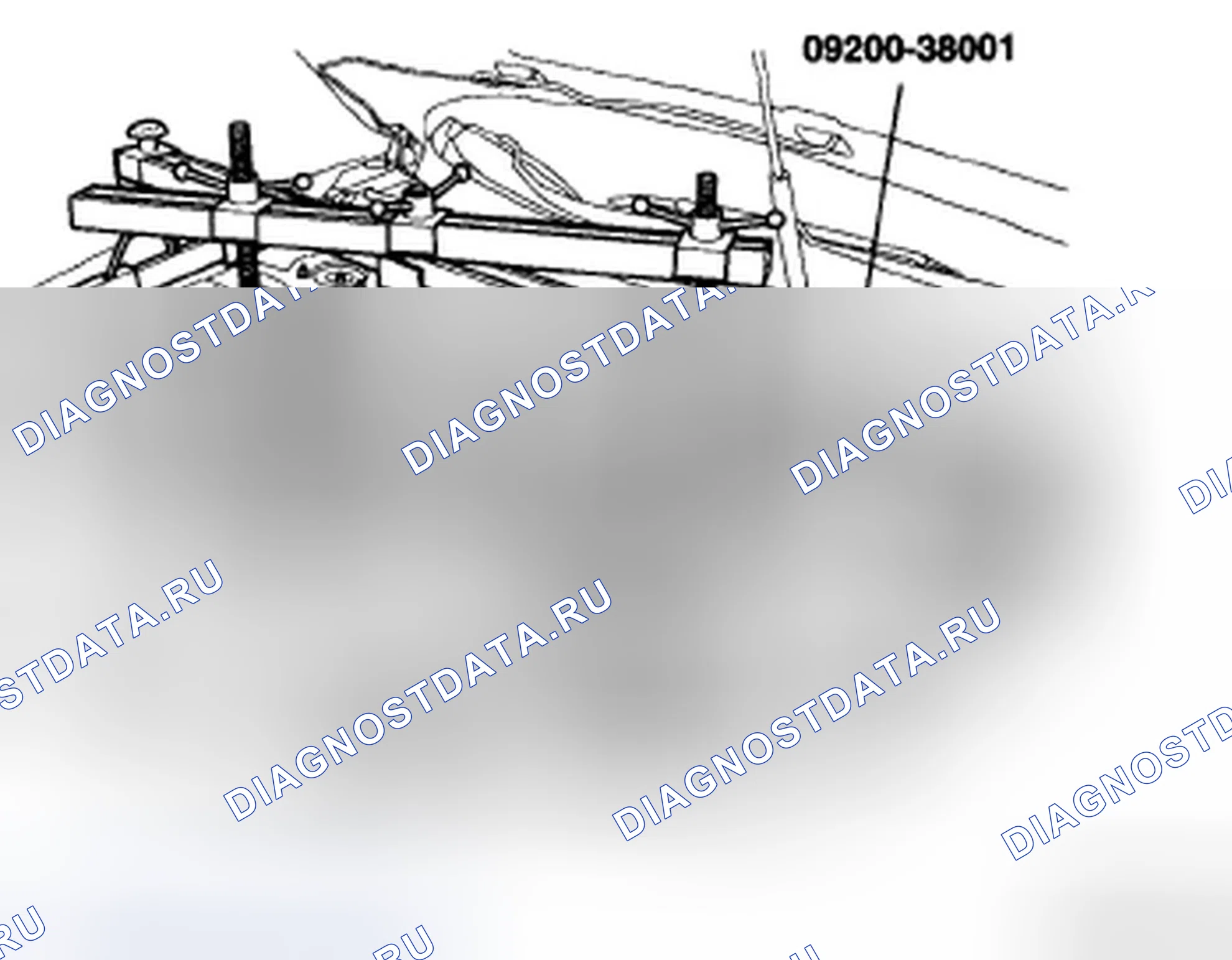 Рис. 103. Hyundai Azera I