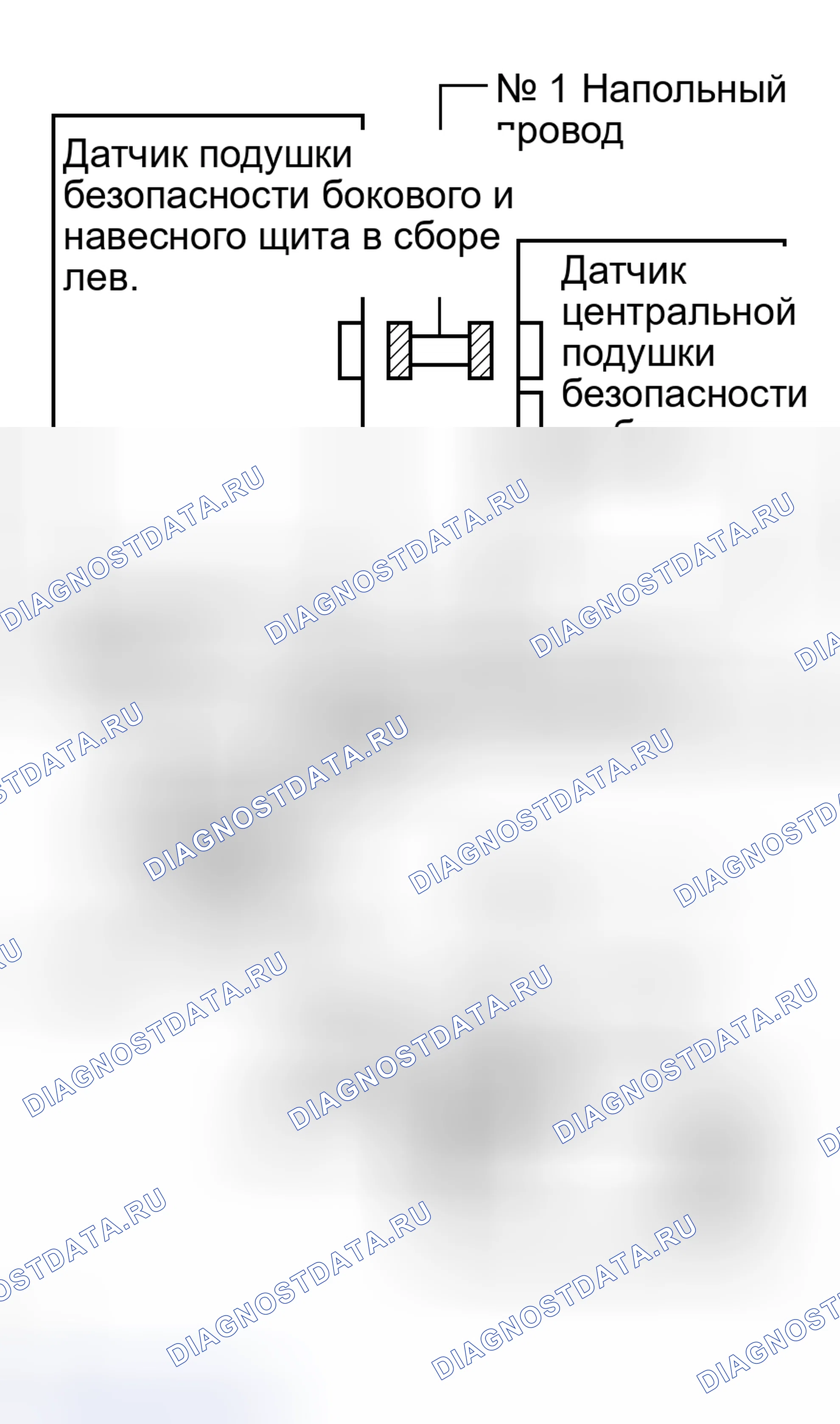 Рис. 56. Toyota Land Cruiser 100 рестайлинг 2