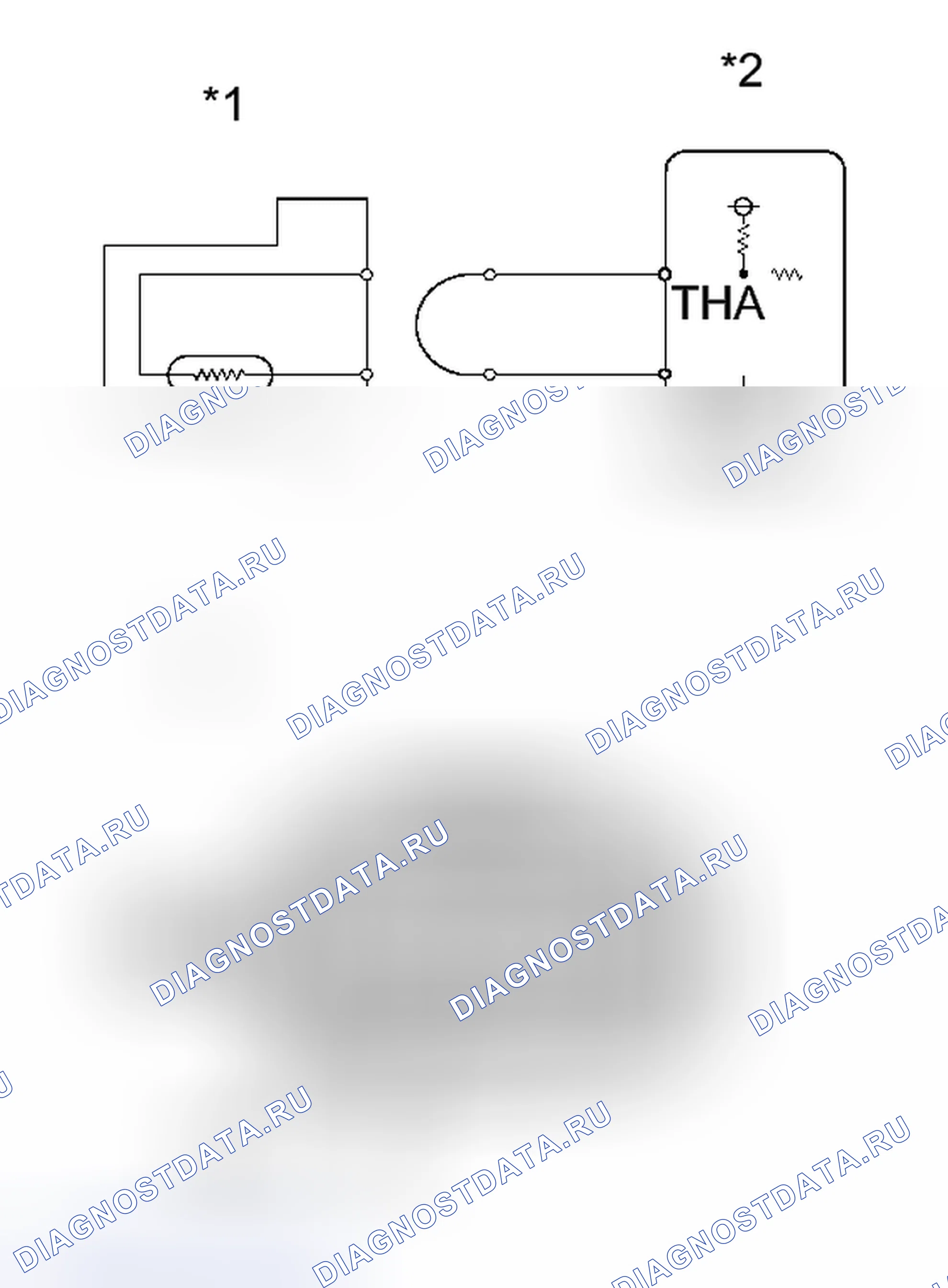 Рис. 353: ПОРЯДОК ВЫПОЛНЕНИЯ РАБОТ. Toyota Sienna III