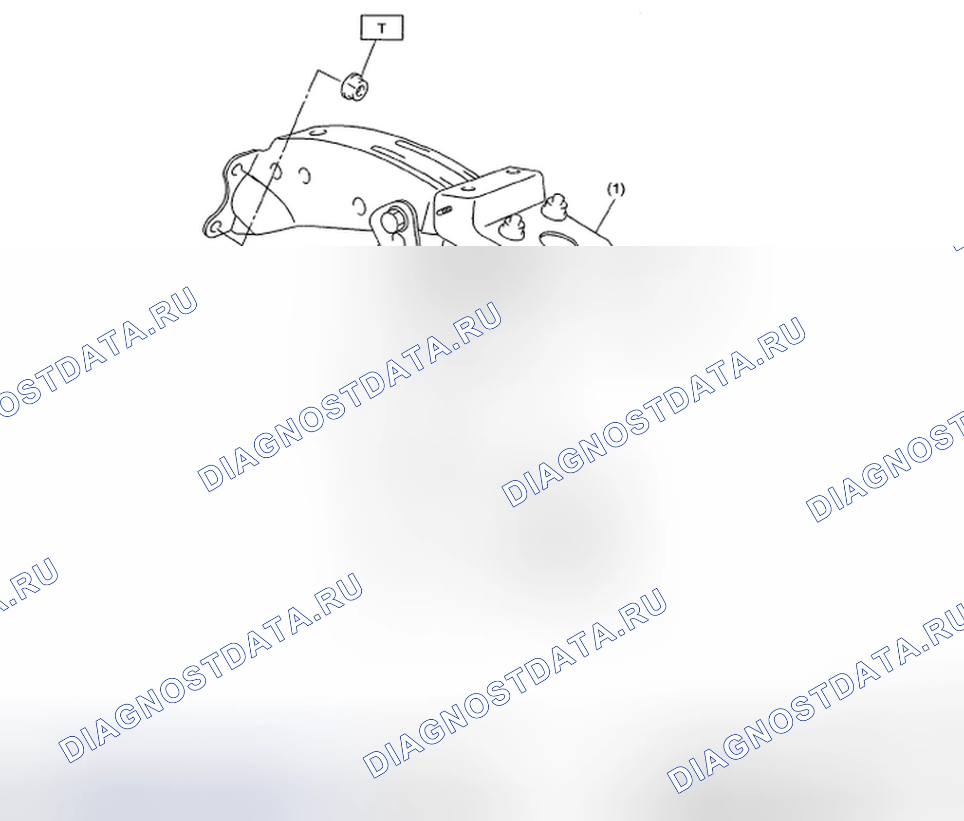 Рис. 87. Subaru Impreza WRX GH