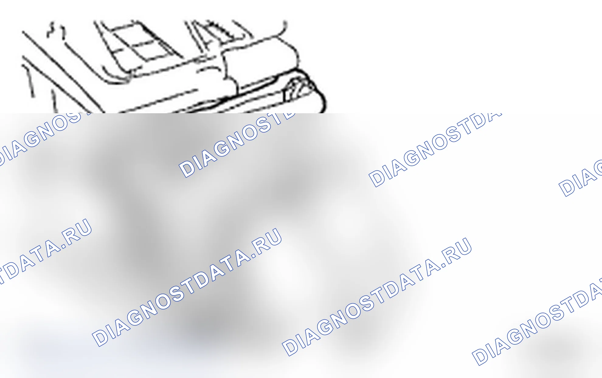Рис. 241. Toyota Land Cruiser 200