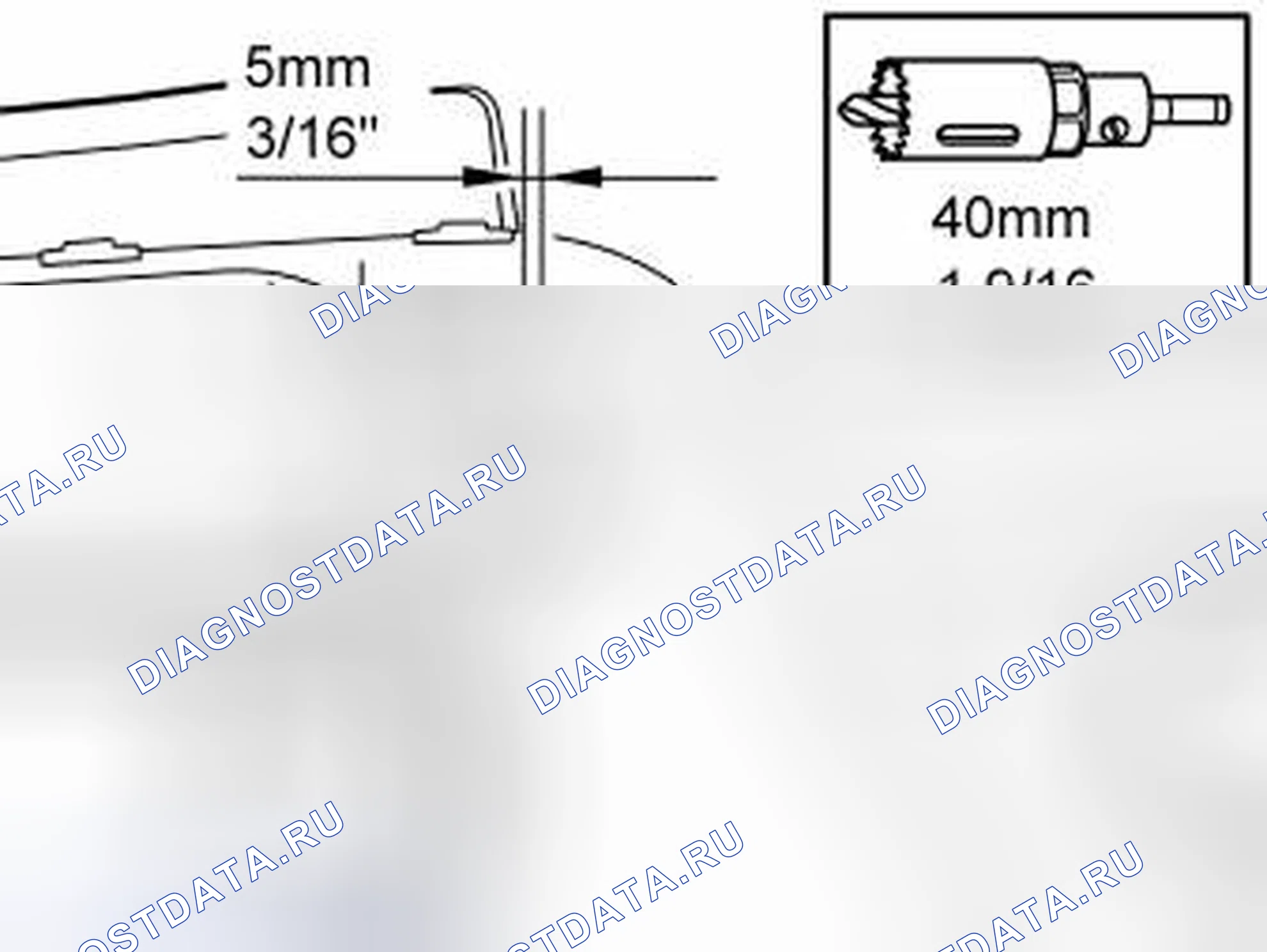 Рис. 1026. Volvo V70 II