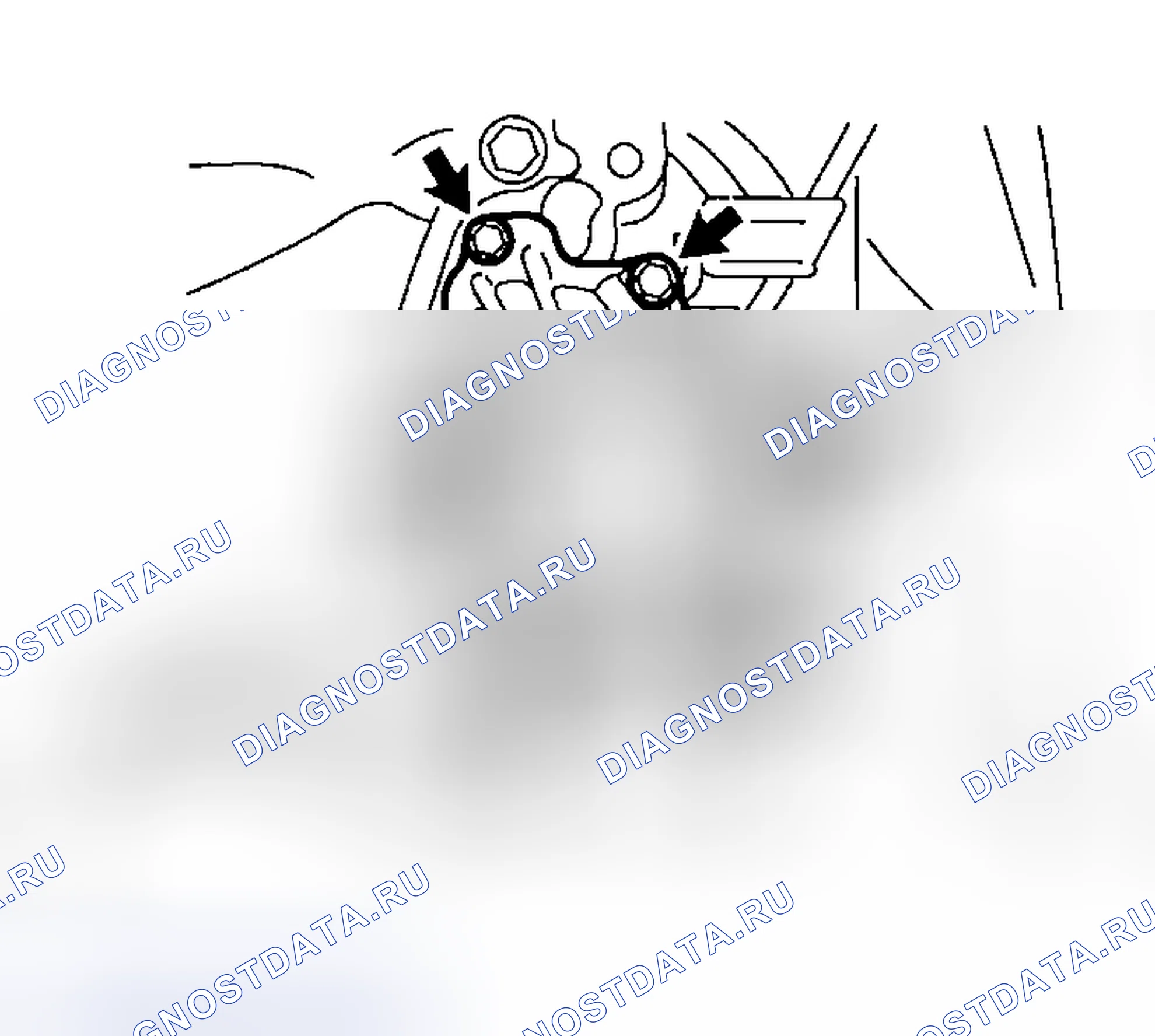 Рис. 8. Toyota Highlander I